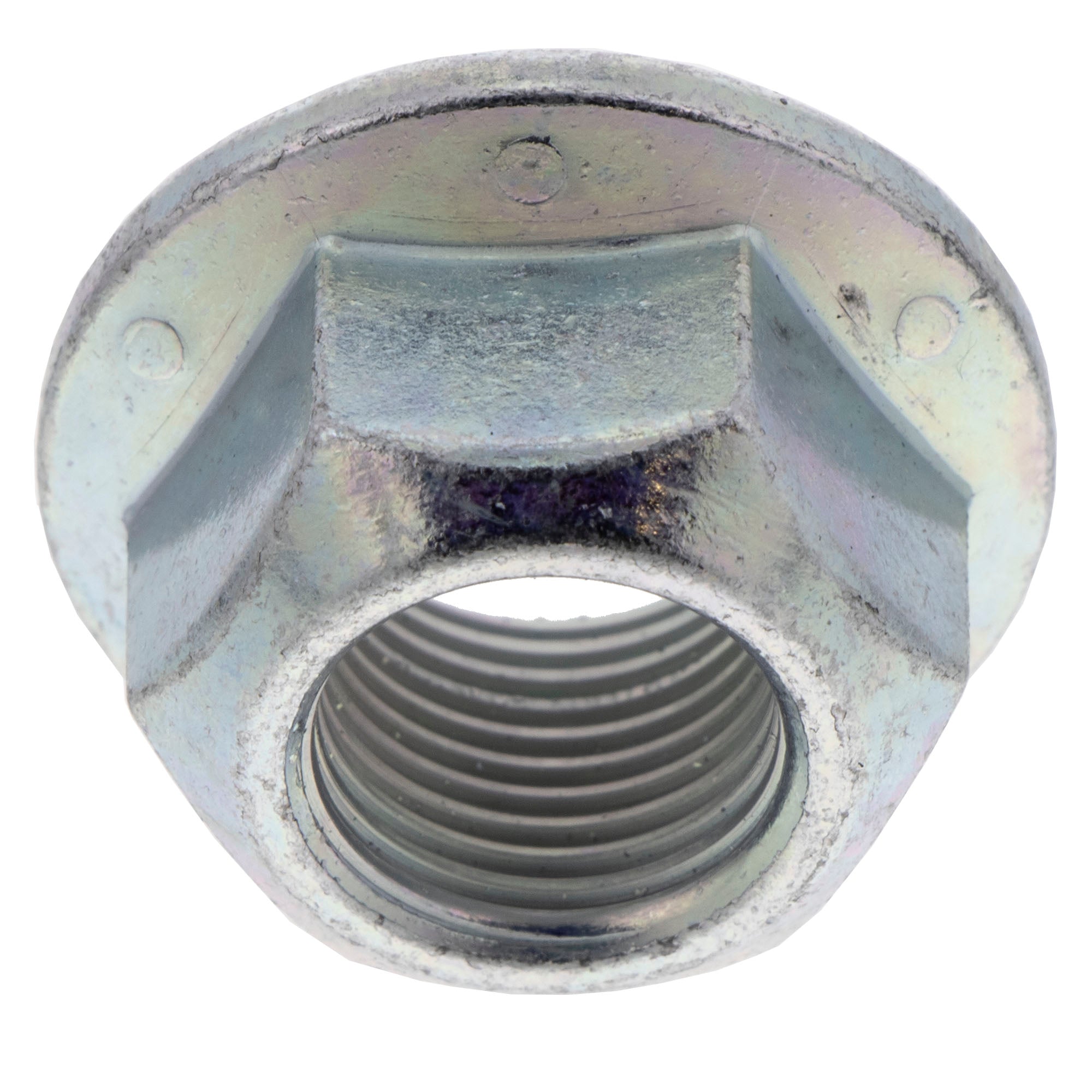 MTD 712-05203 Flange Nut