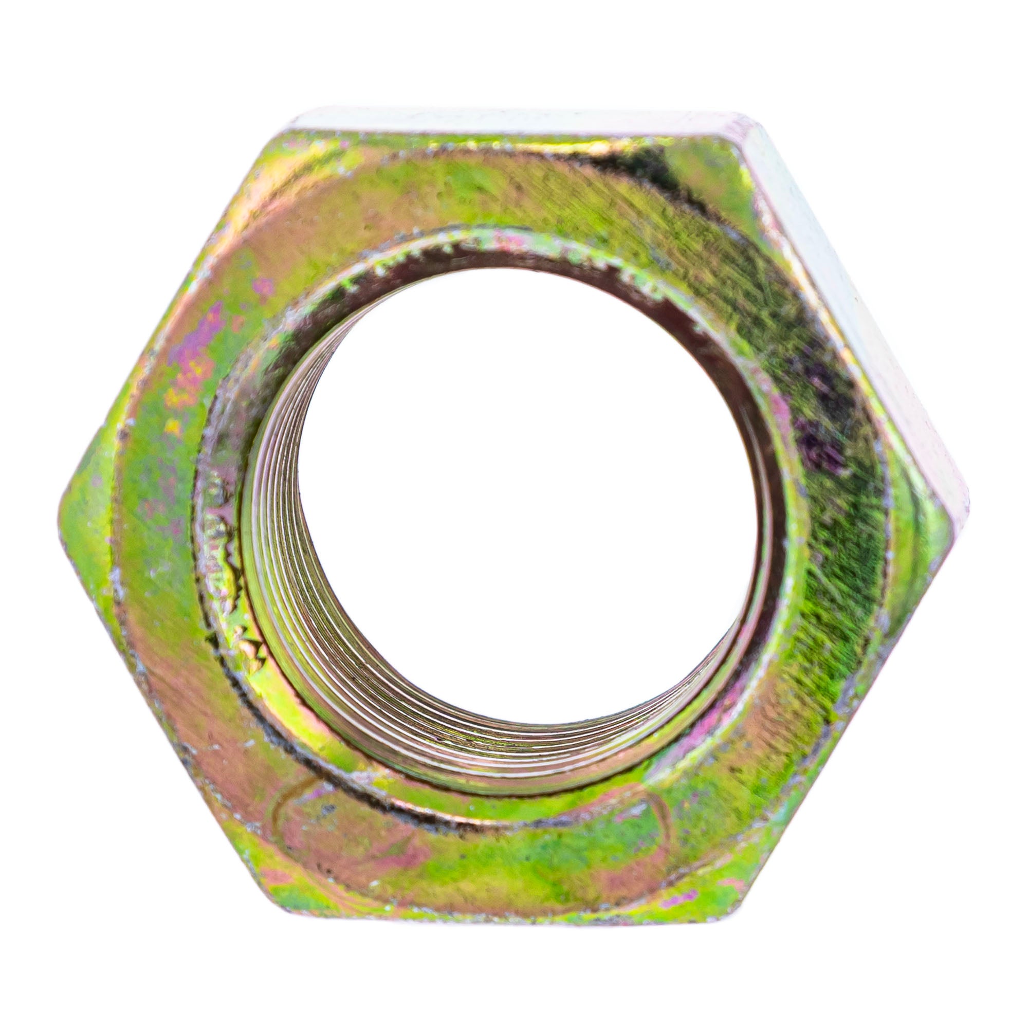 CUB CADET 712-0682 Lock Nut 7/8-14