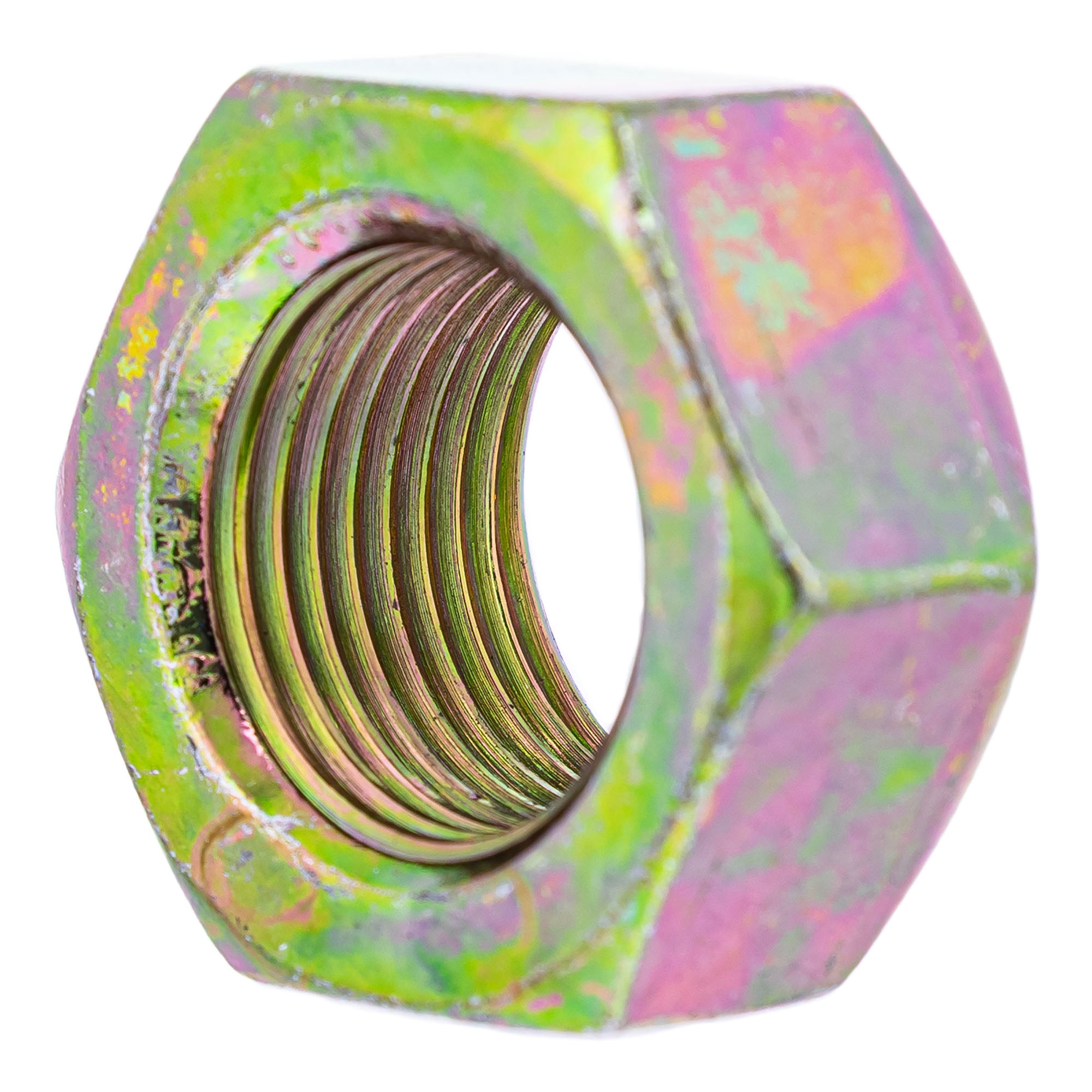 CUB CADET 712-0682 Lock Nut 7/8-14