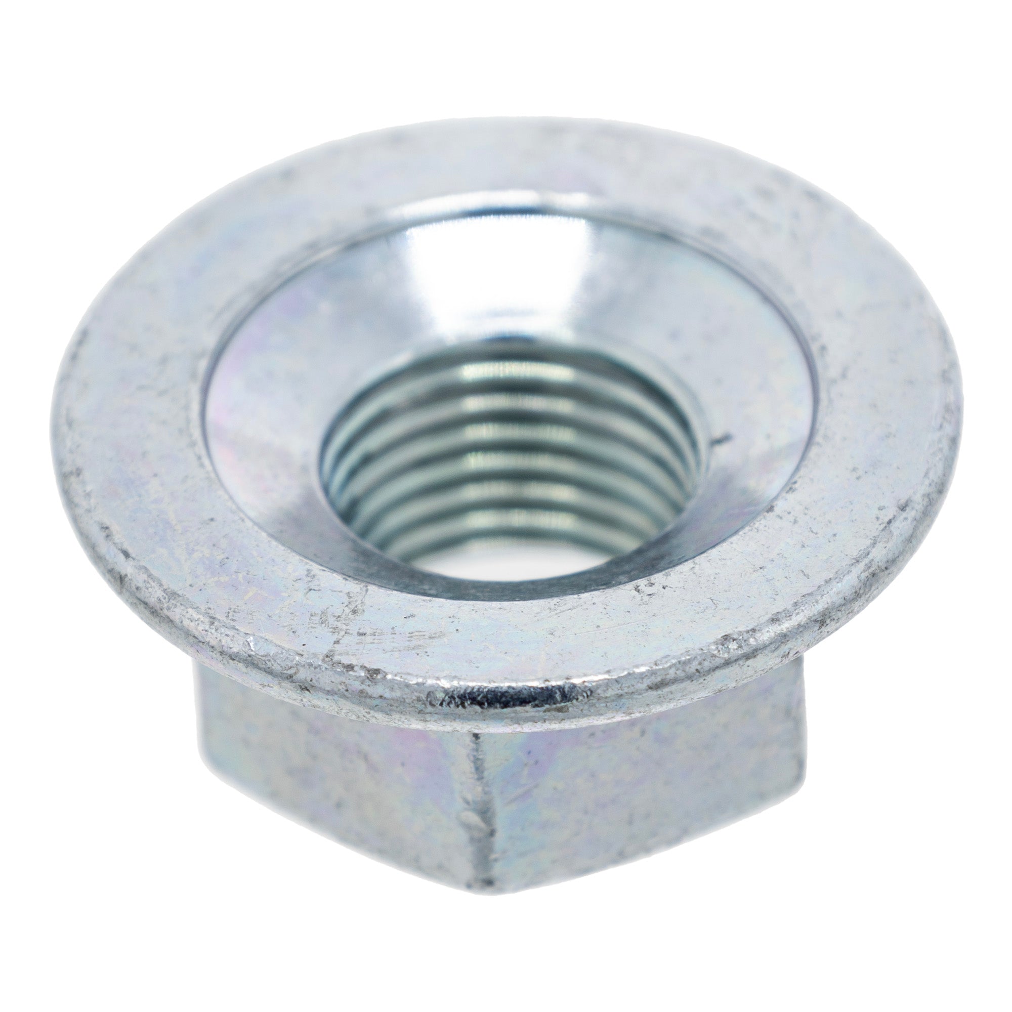 Troy-Bilt 712-0700 Flange Nut w/Hub