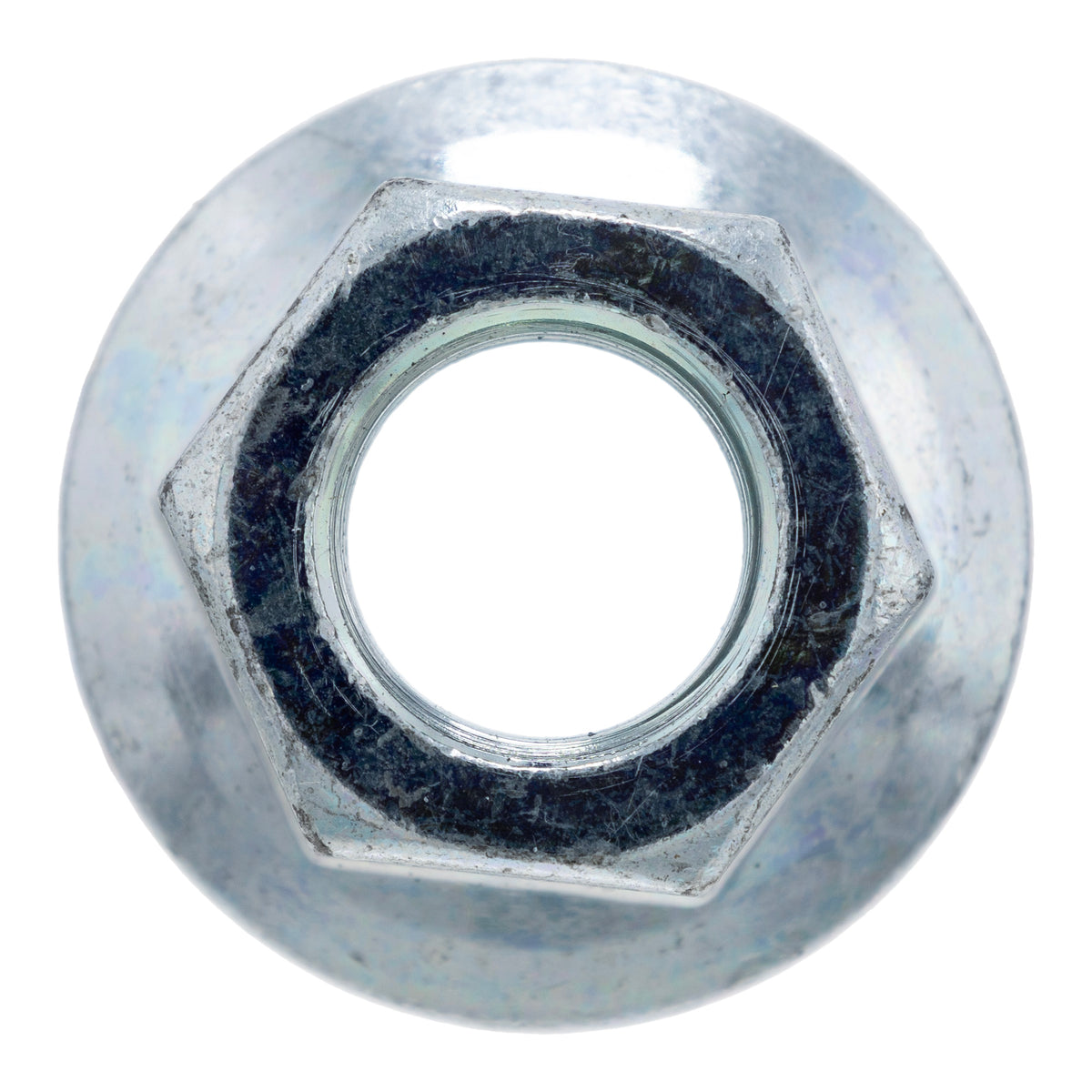 MTD 712-0700 Flange Nut w/Hub
