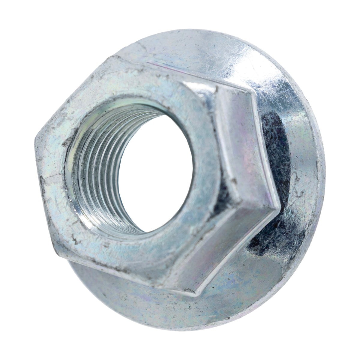 MTD 712-0700 Flange Nut w/Hub