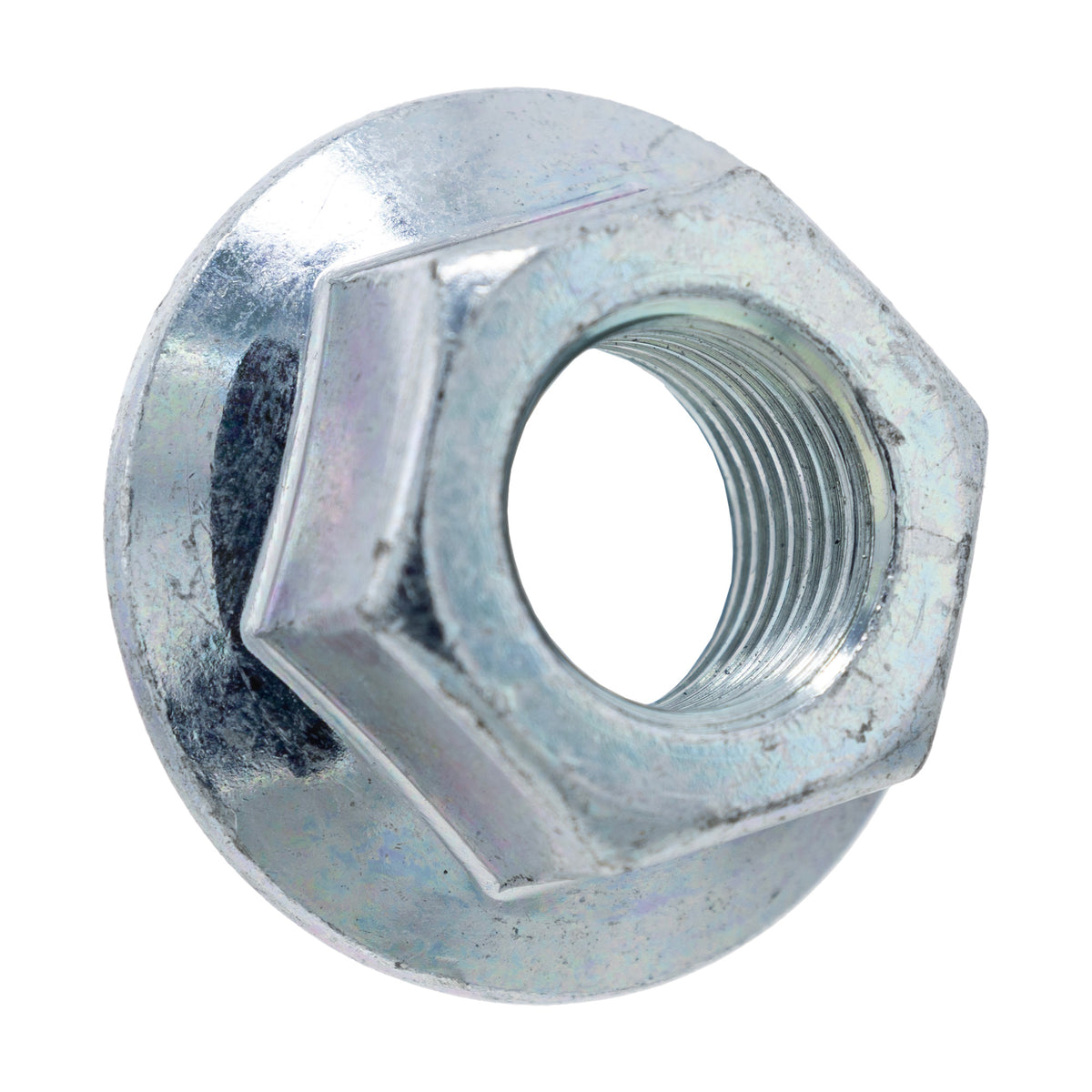MTD 712-0700 Flange Nut w/Hub