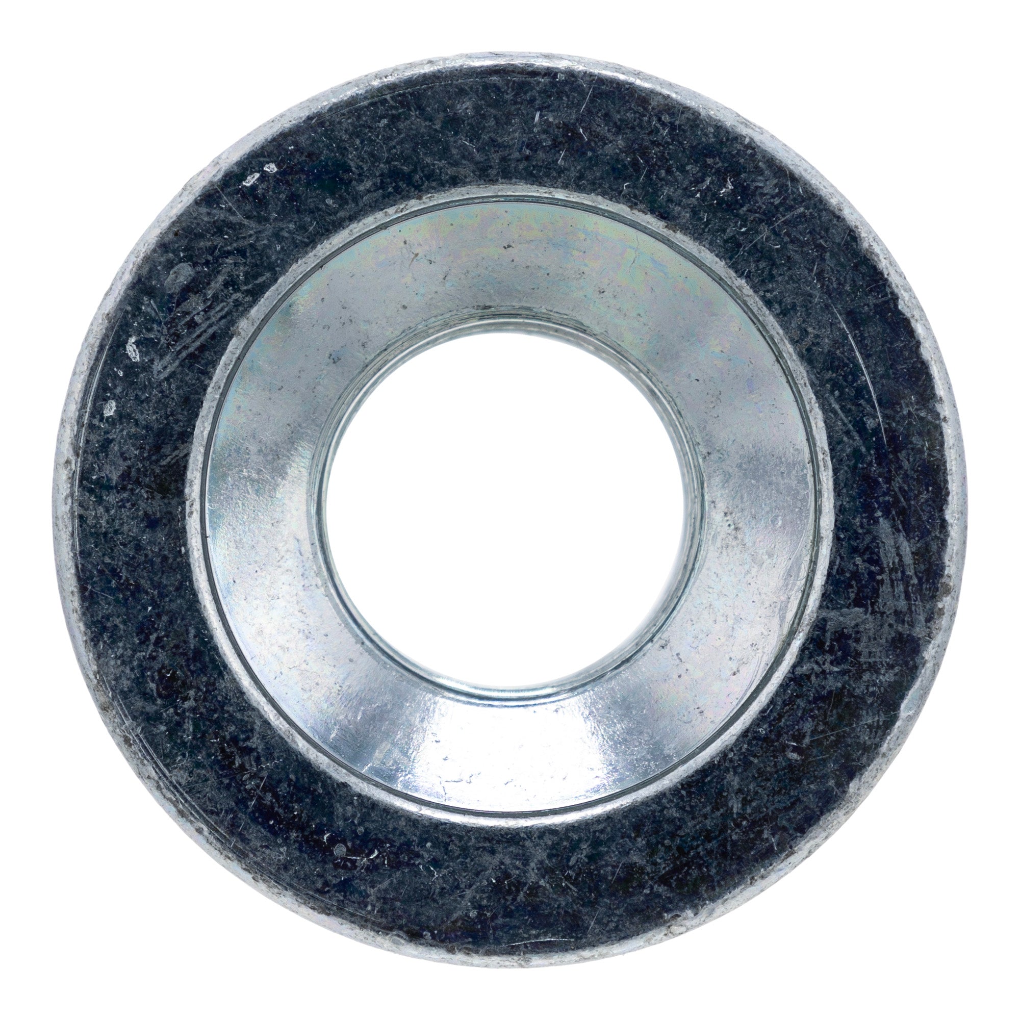Troy-Bilt 712-0700 Flange Nut w/Hub