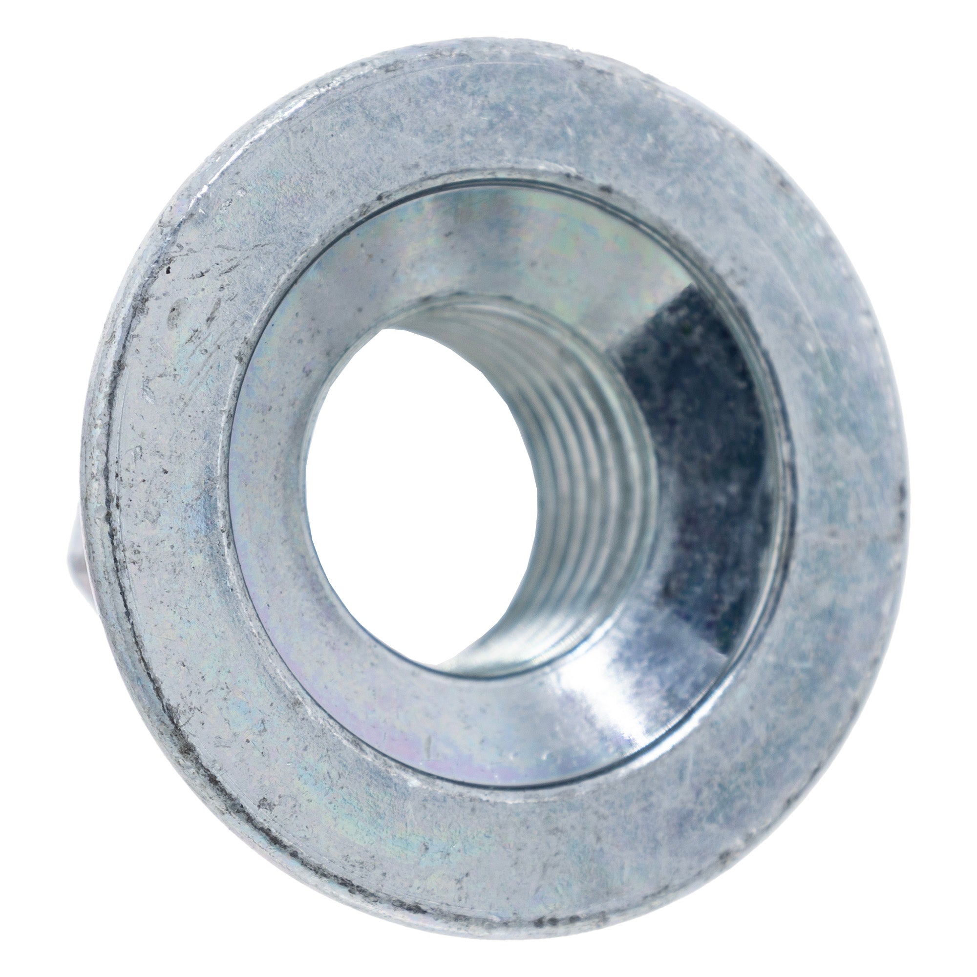CUB CADET 712-0700 Flange Nut w/Hub