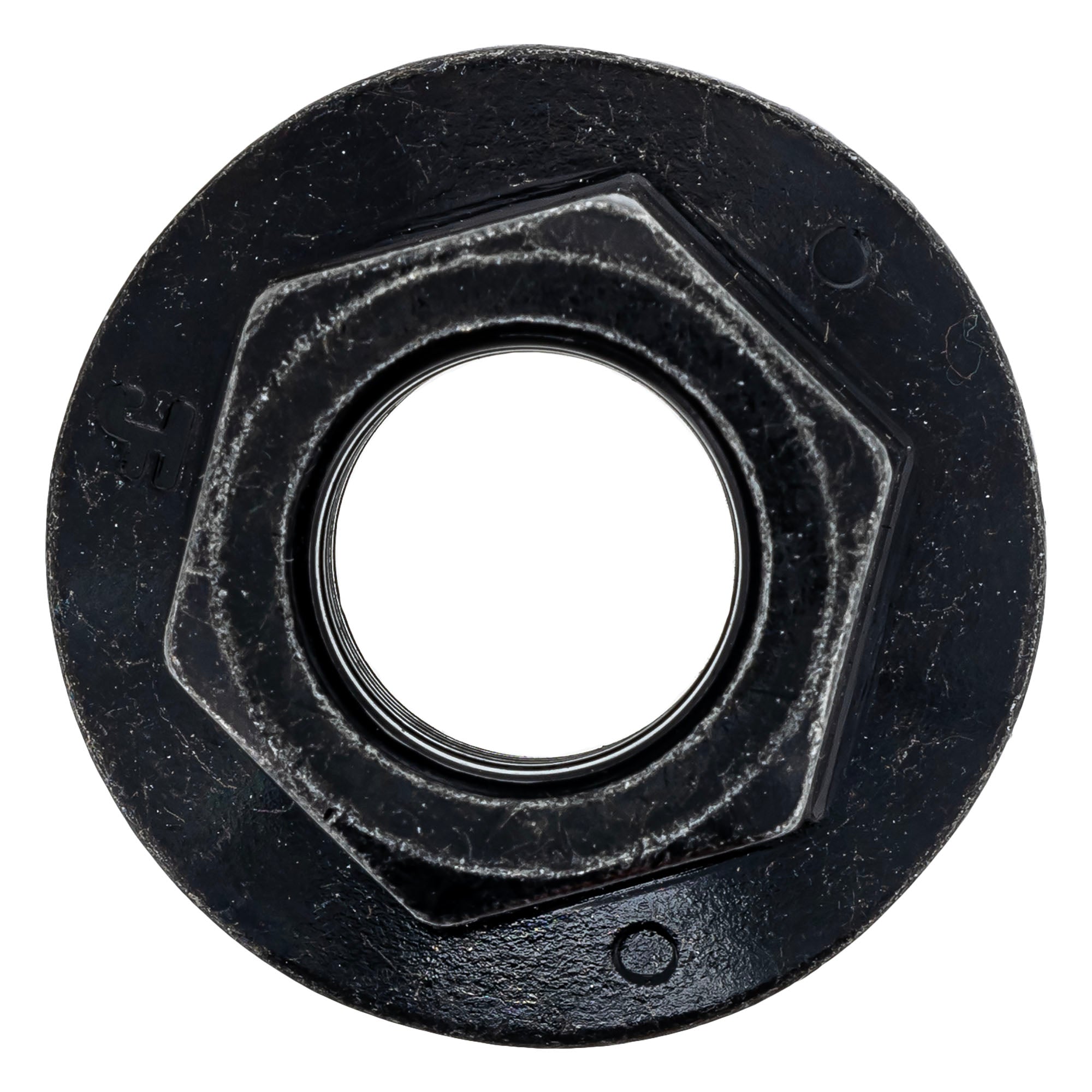 CUB CADET 712-07050 Nut Hex Flange 5/8-18 GR5