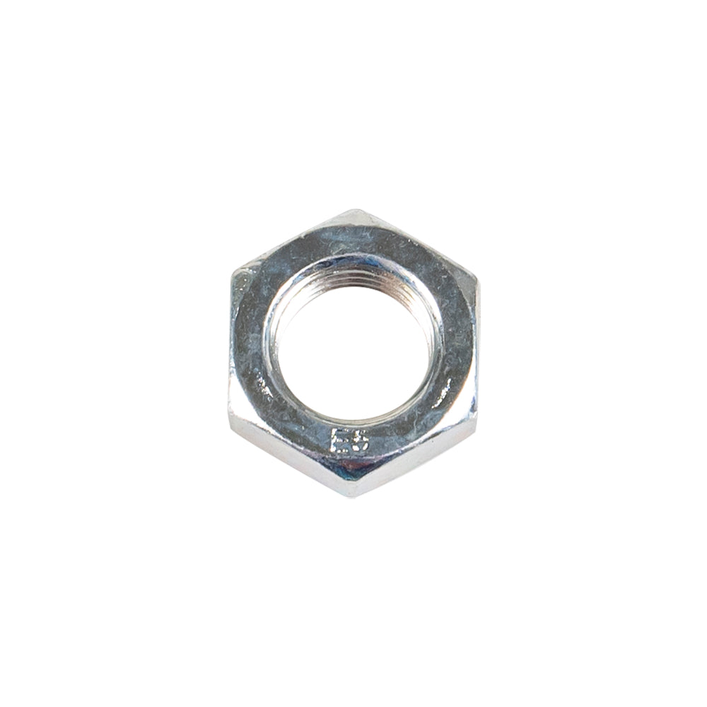 MTD 712-0711 Hex Jam Nut