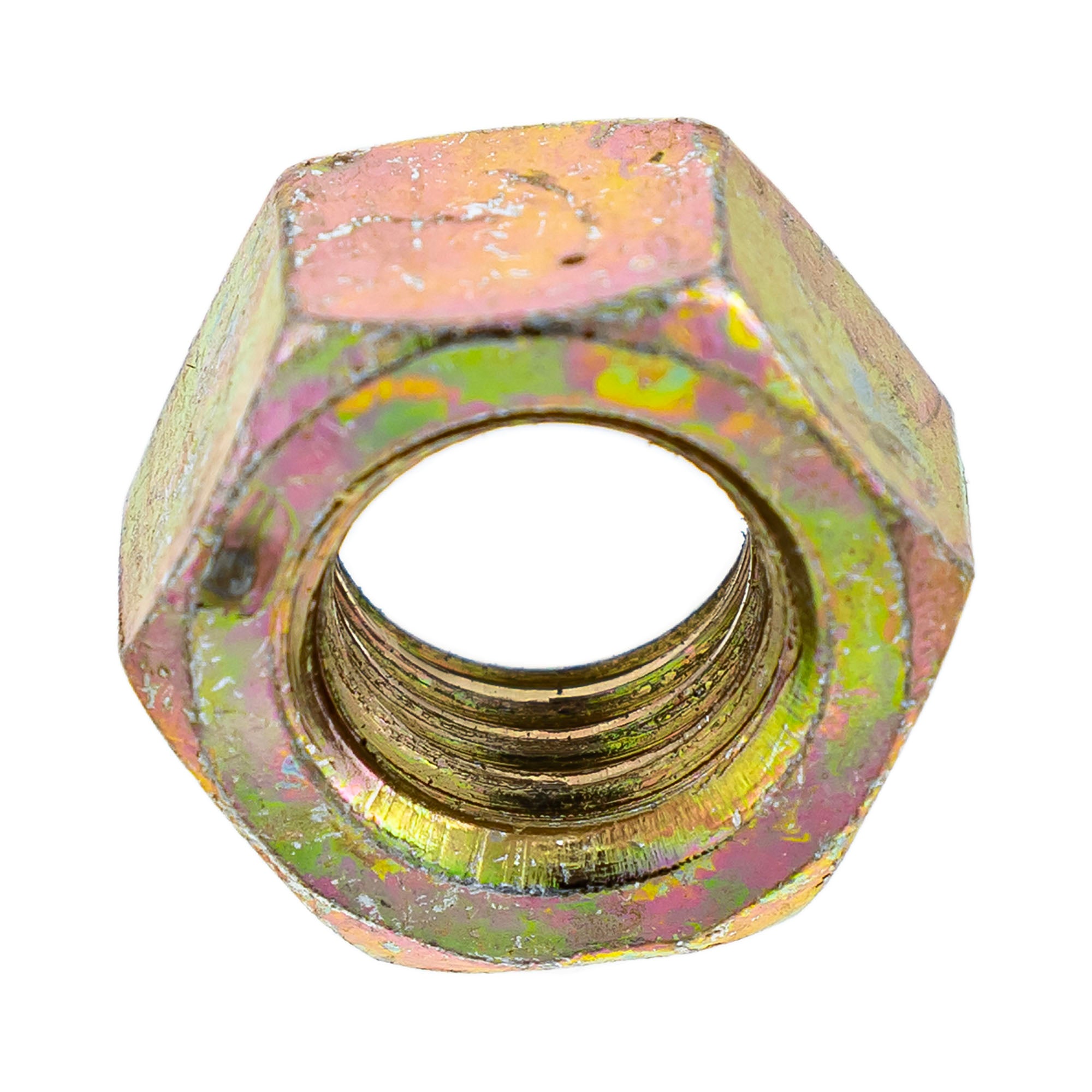 MTD 712-0798 Nuts