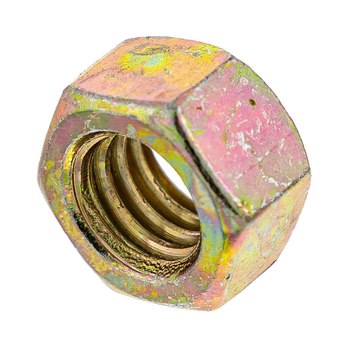 MTD 712-0798 Hex Nut