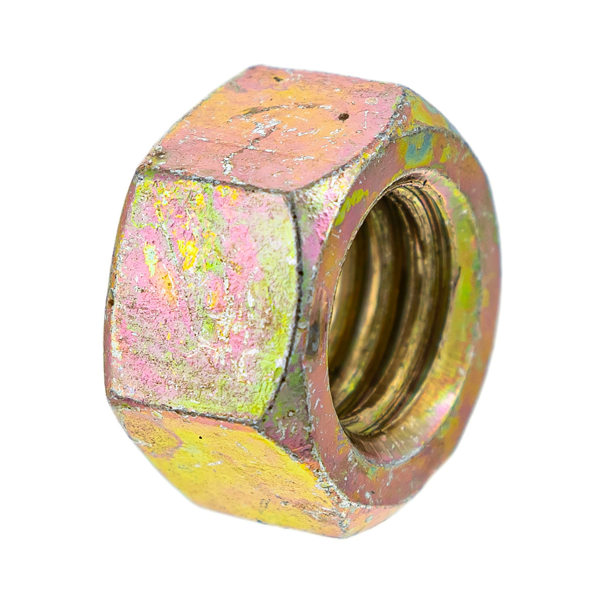 MTD 712-0798 Hex Nut