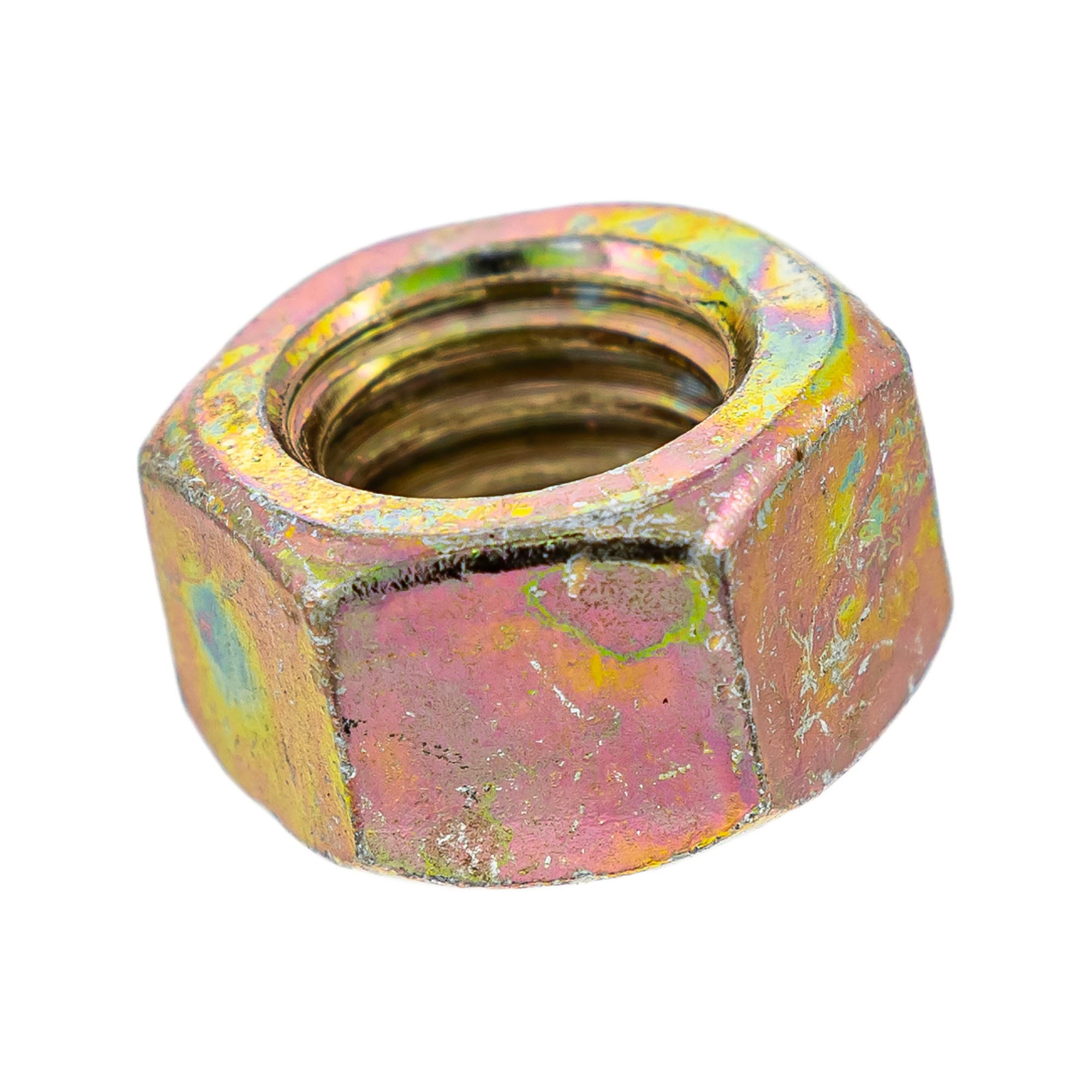 MTD 712-0798 Hex Nut