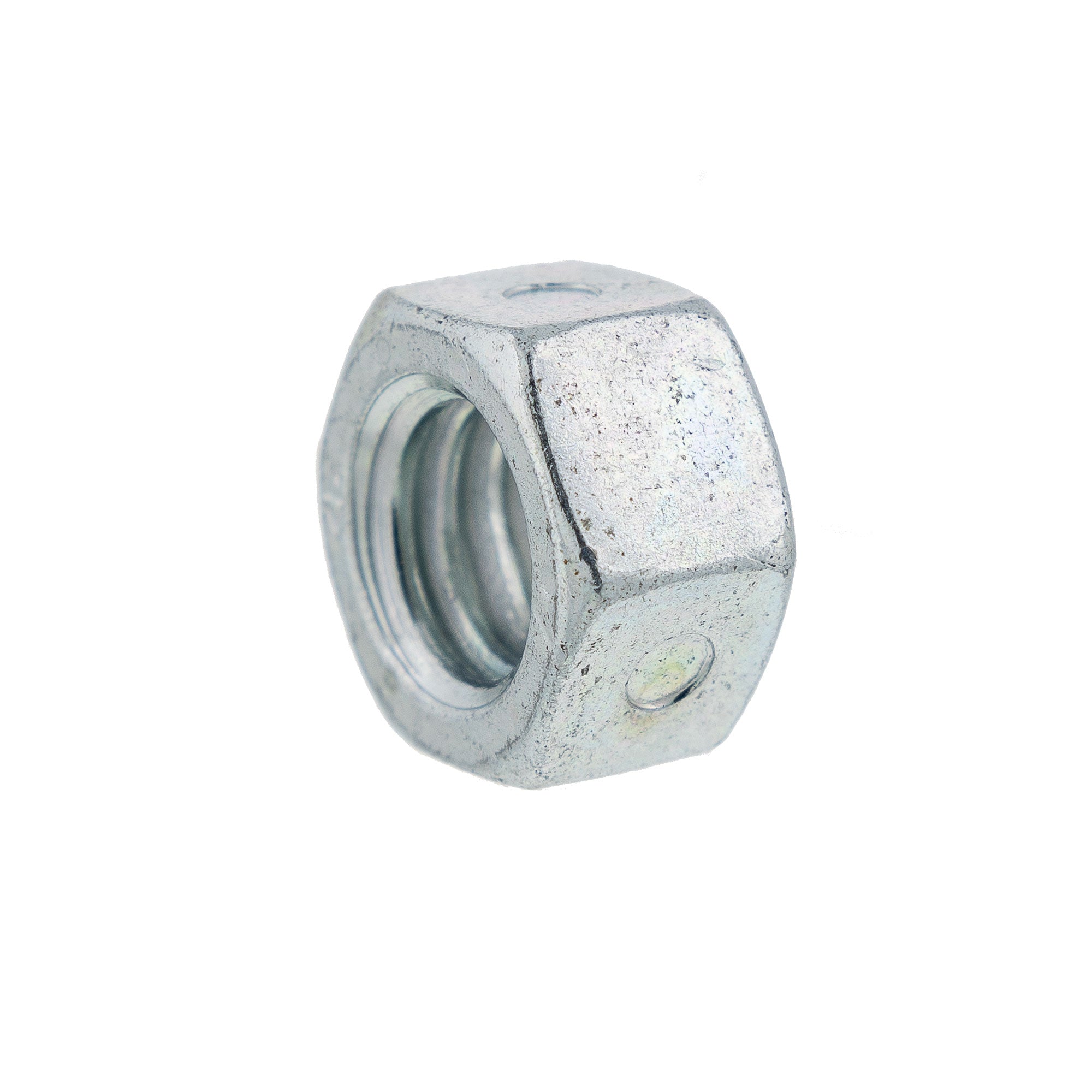Troy-Bilt 712-3000 Nut Hex Center Lock 3/8-16