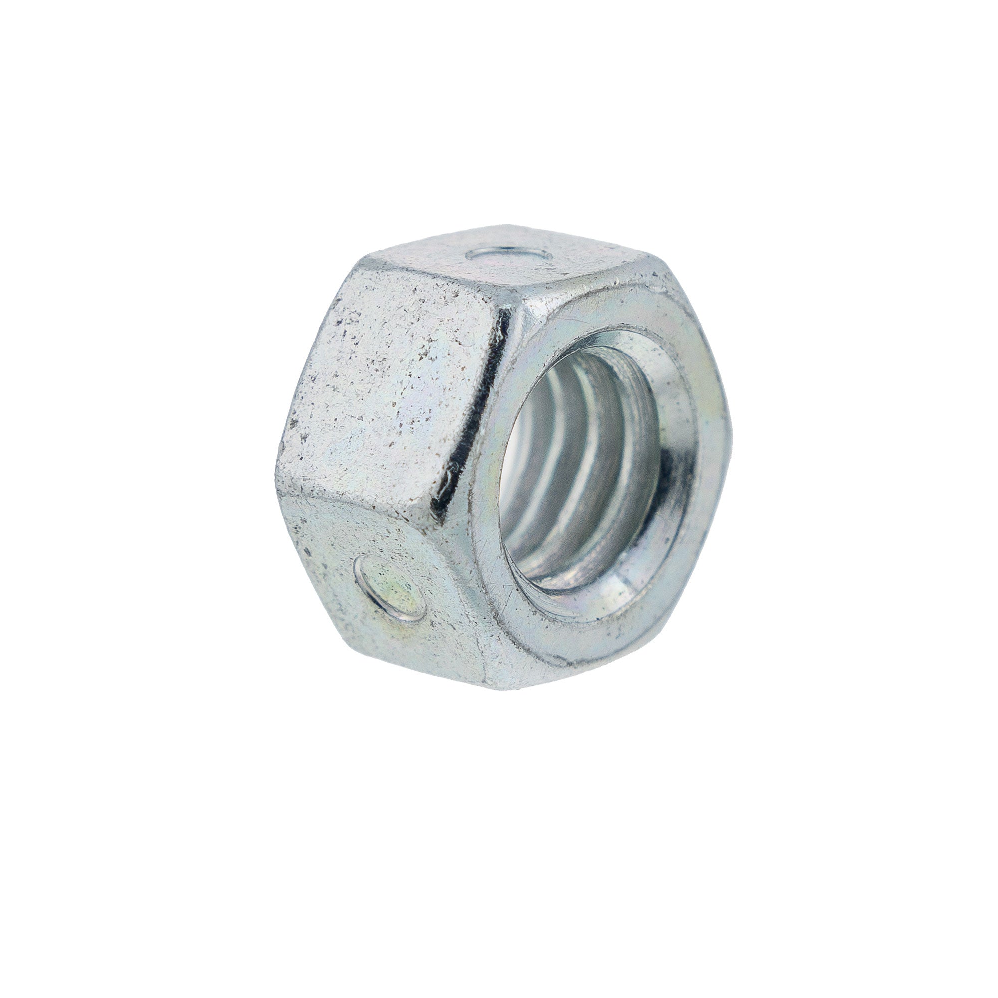 Troy-Bilt 712-3000 Nut Hex Center Lock 3/8-16