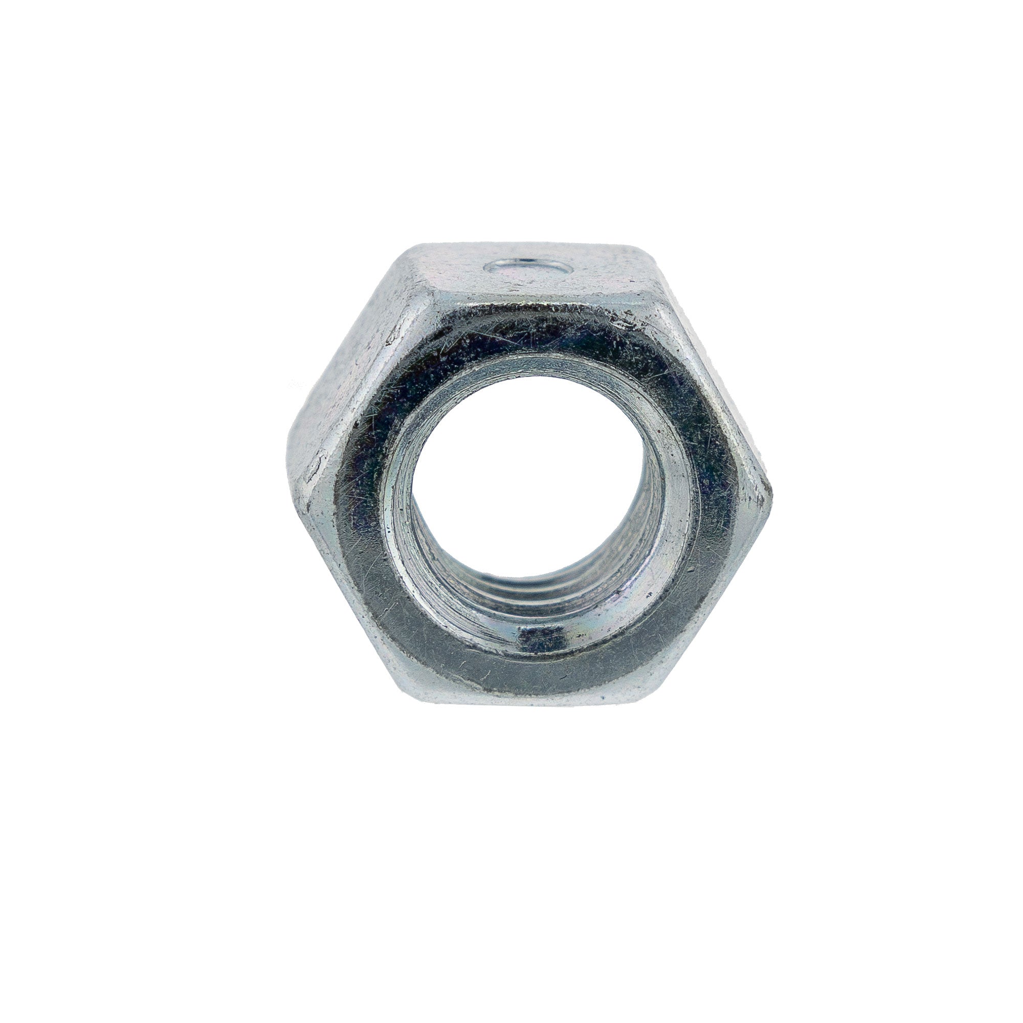 CUB CADET 712-3000 Nut Hex Center Lock 3/8-16