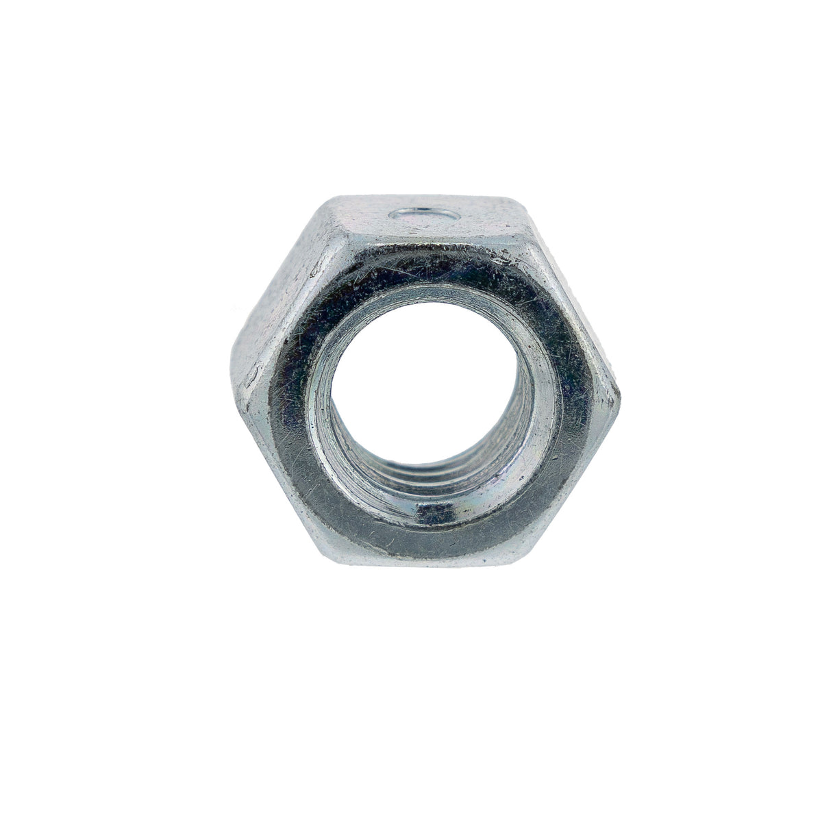 MTD 712-3000 Nut Hex Center Lock 3/8-16
