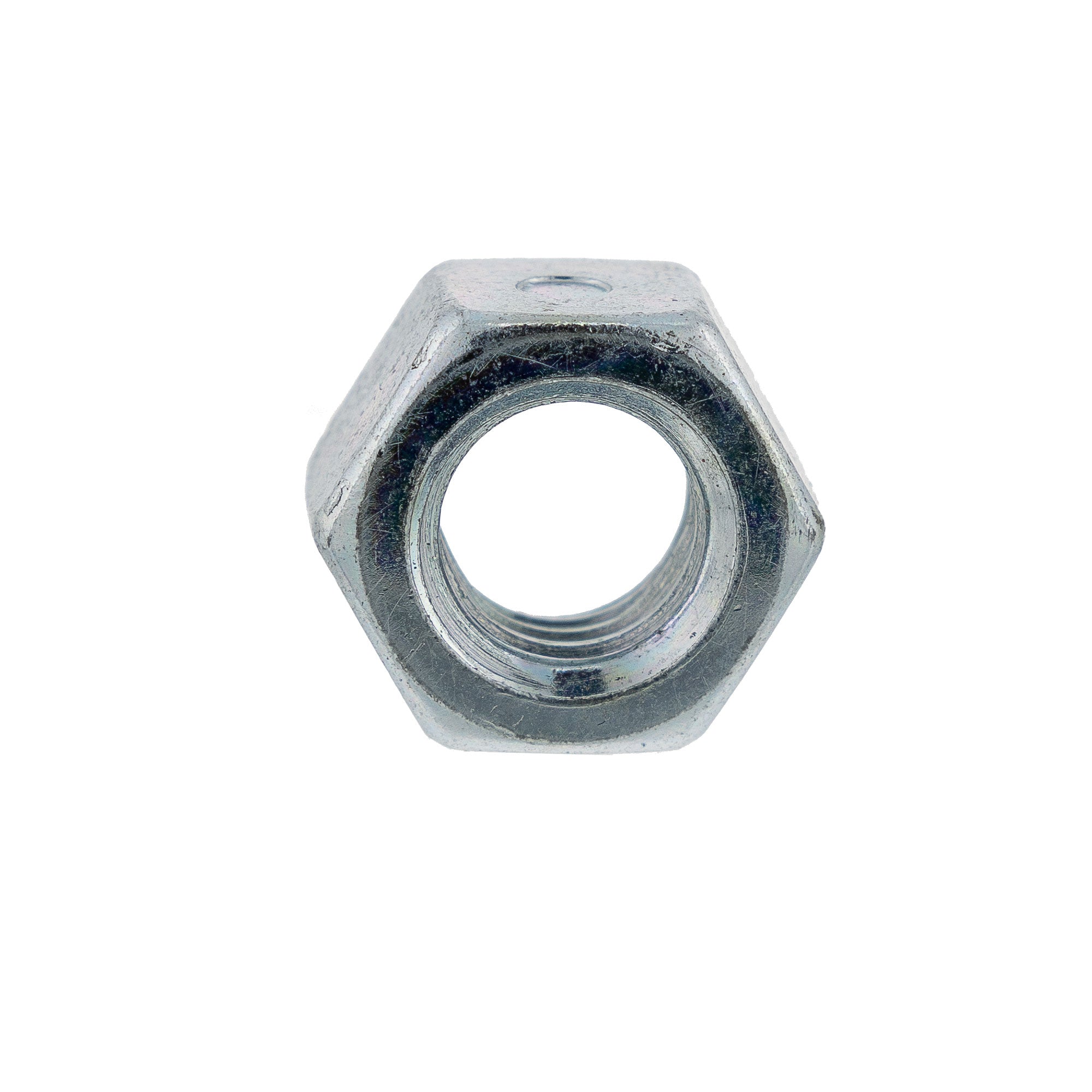 Troy-Bilt 712-3000 Nut Hex Center Lock 3/8-16
