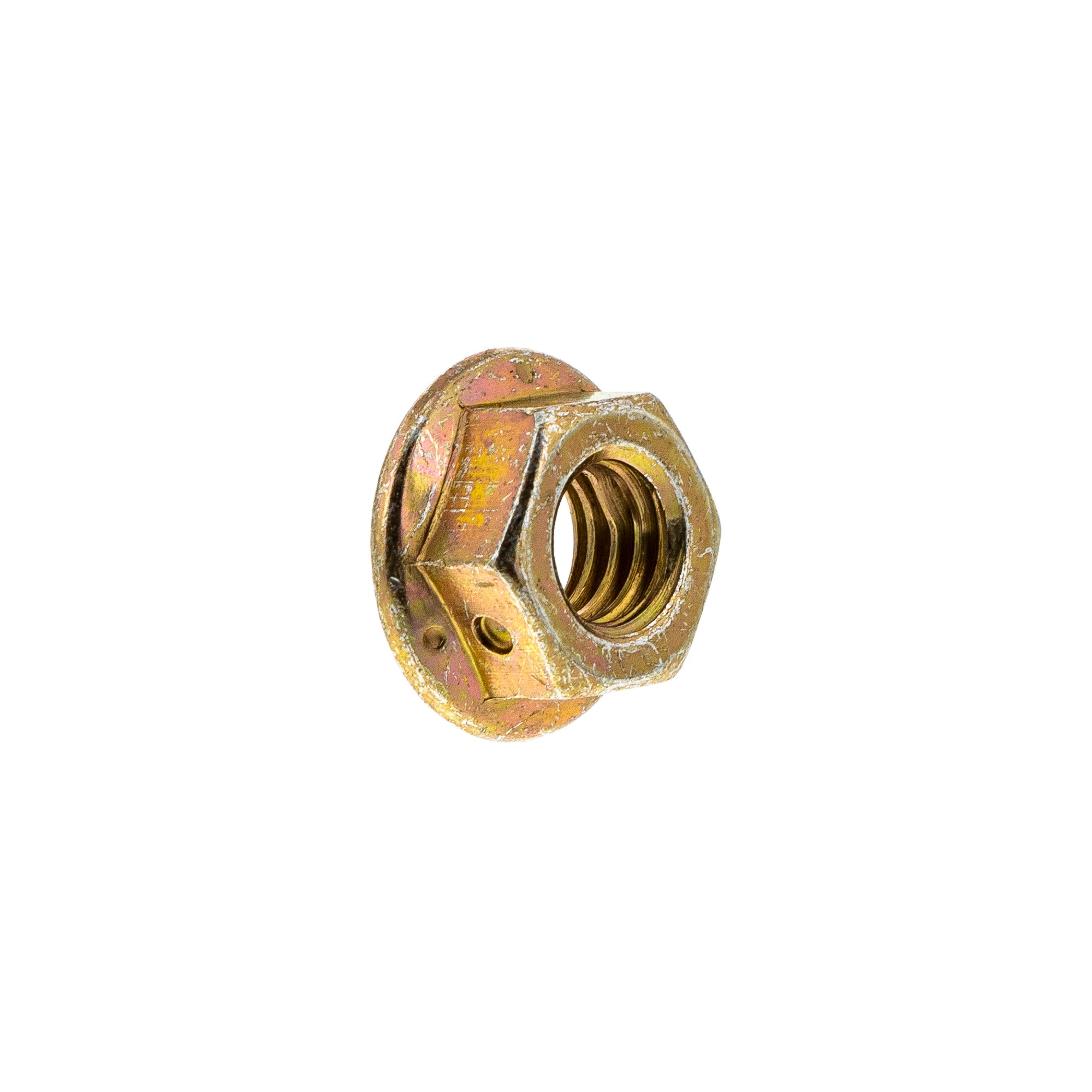 MTD 712-3004A Hex Flange Nut