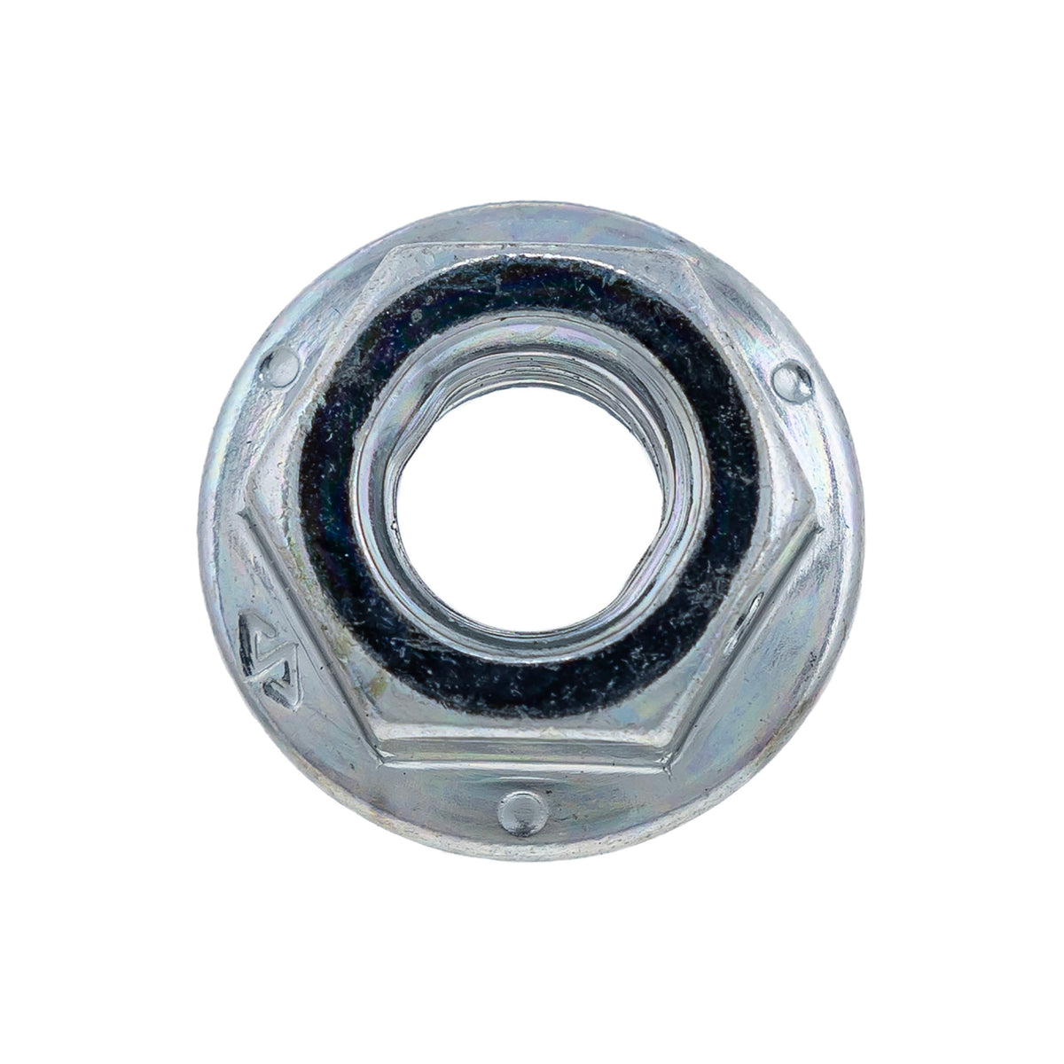 MTD 712-3004A Hex Flange Nut
