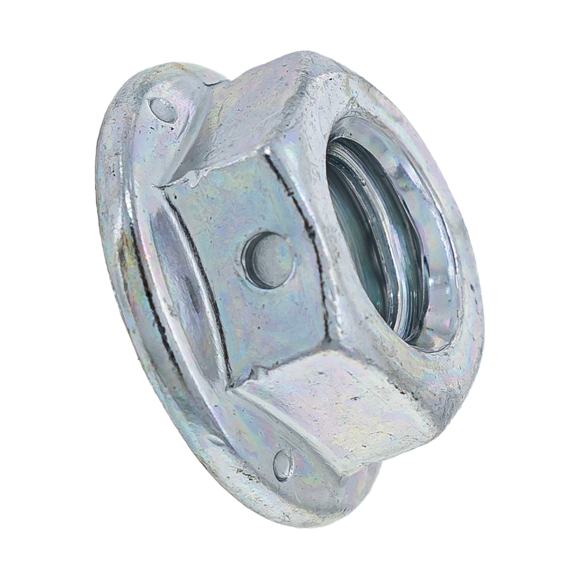 Troy-Bilt 712-3004A Hex Flange Nut