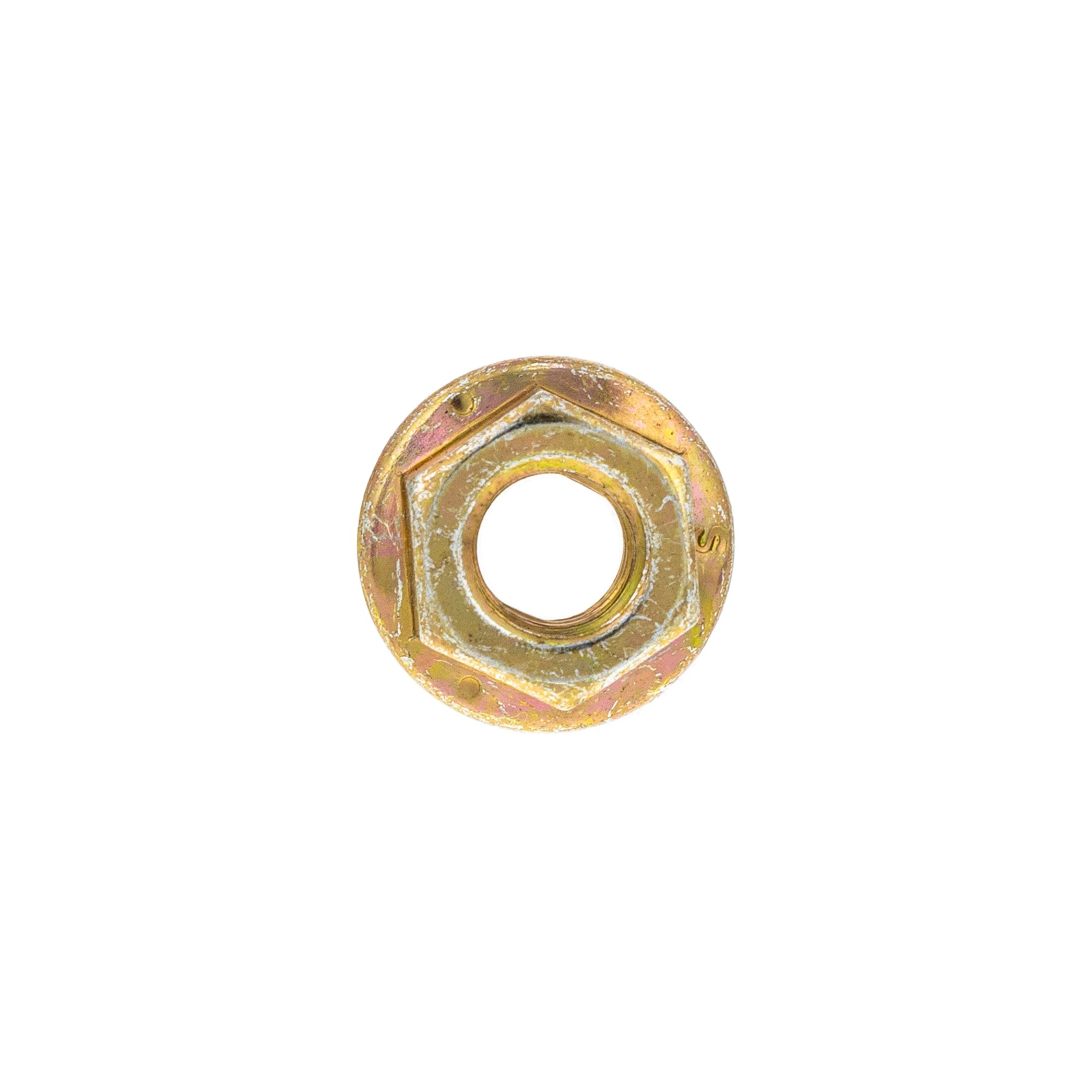 MTD 712-3004A Hex Flange Nut