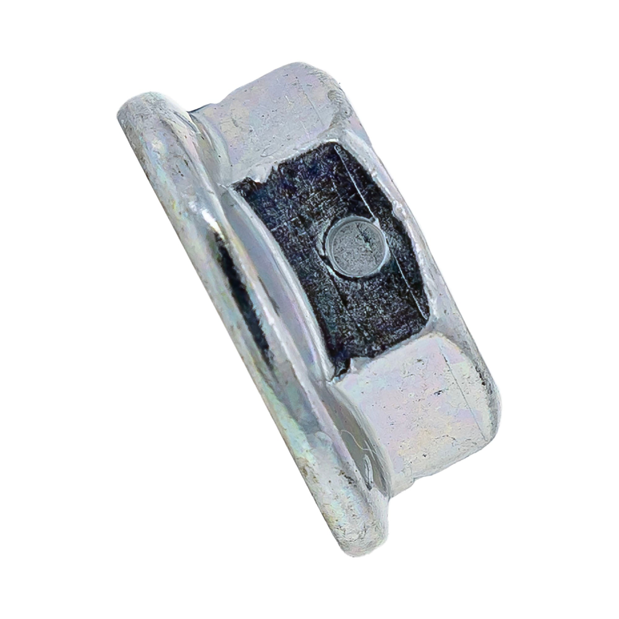 Troy-Bilt 712-3004A Hex Flange Nut