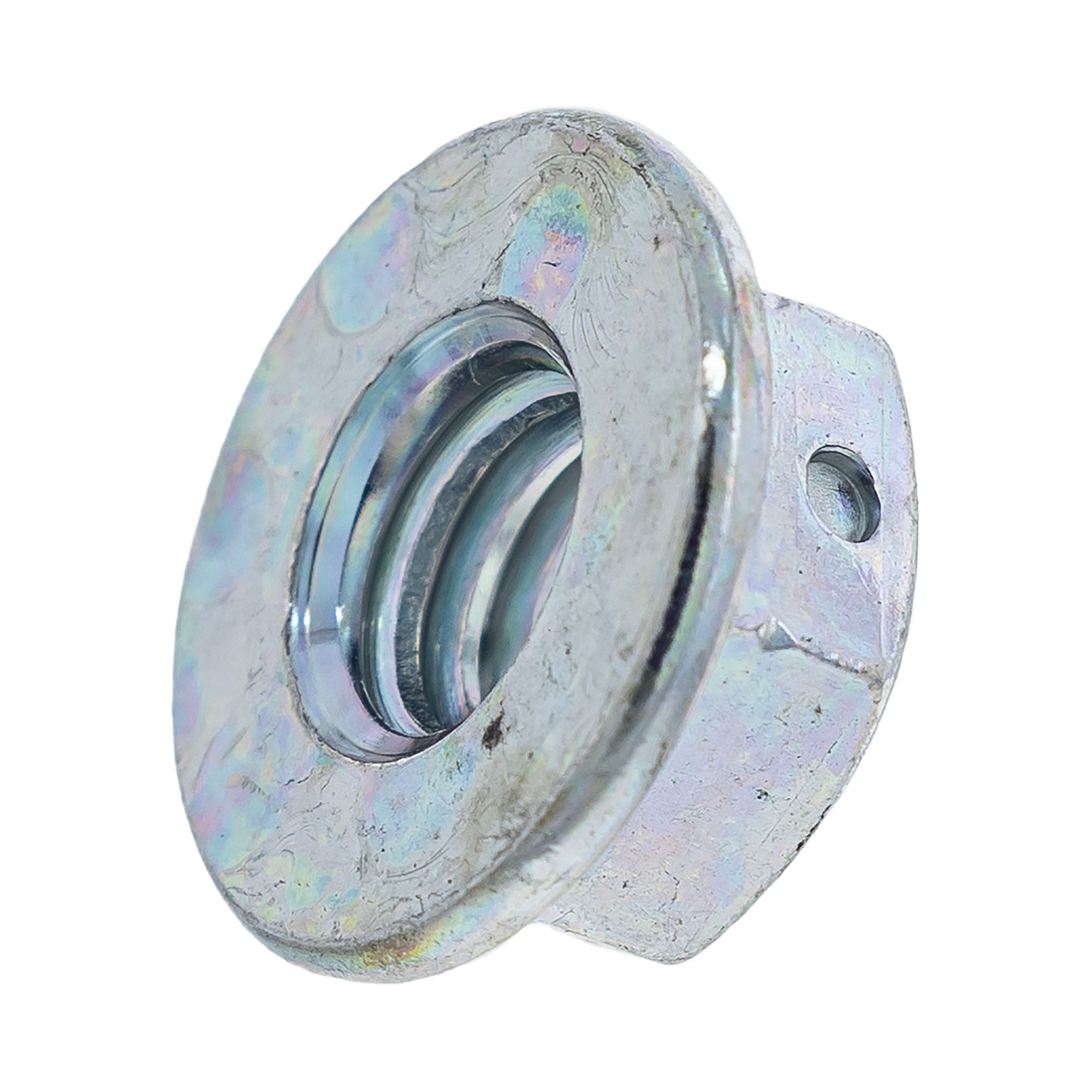 Troy-Bilt 712-3004A Hex Flange Nut