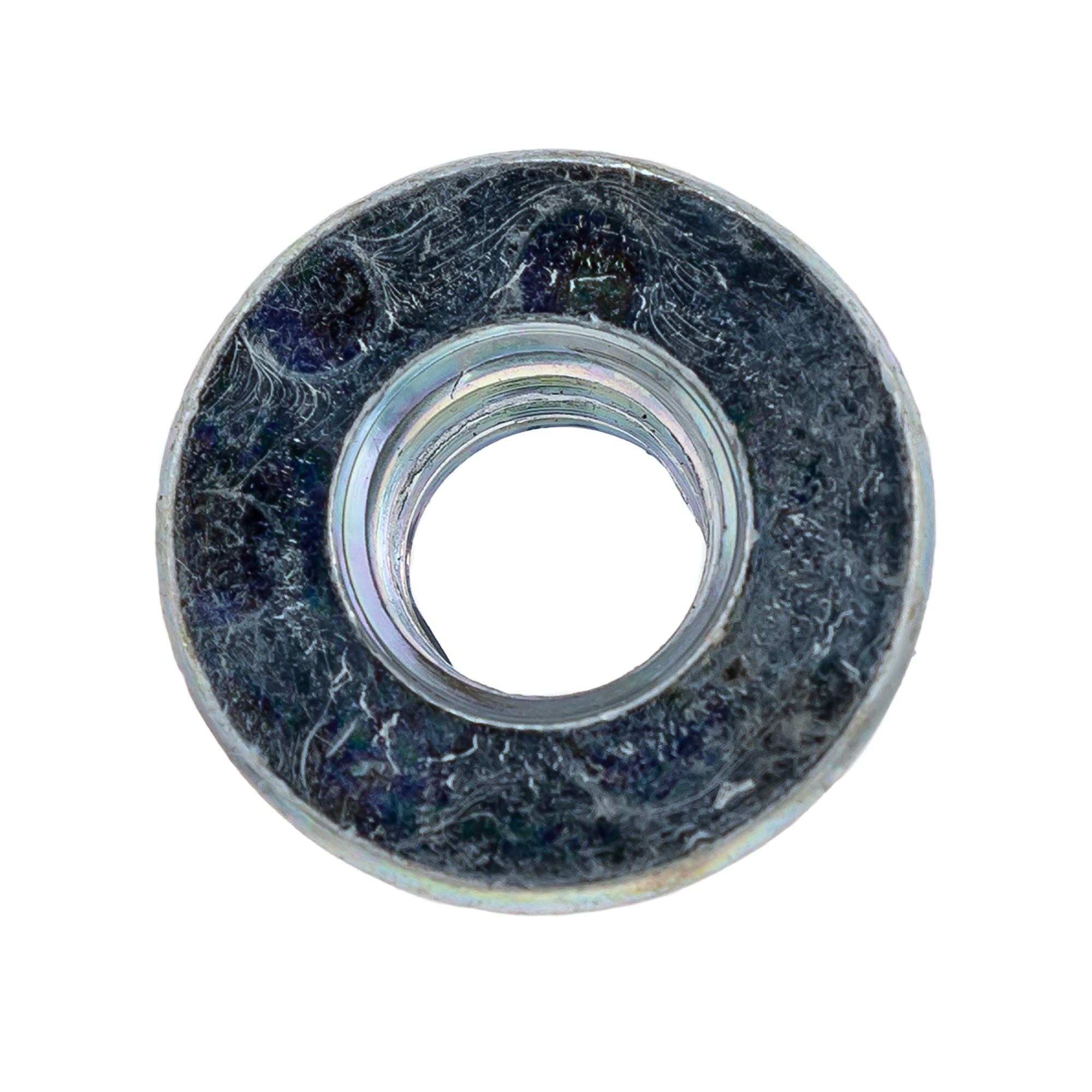 Troy-Bilt 712-3004A Hex Flange Nut