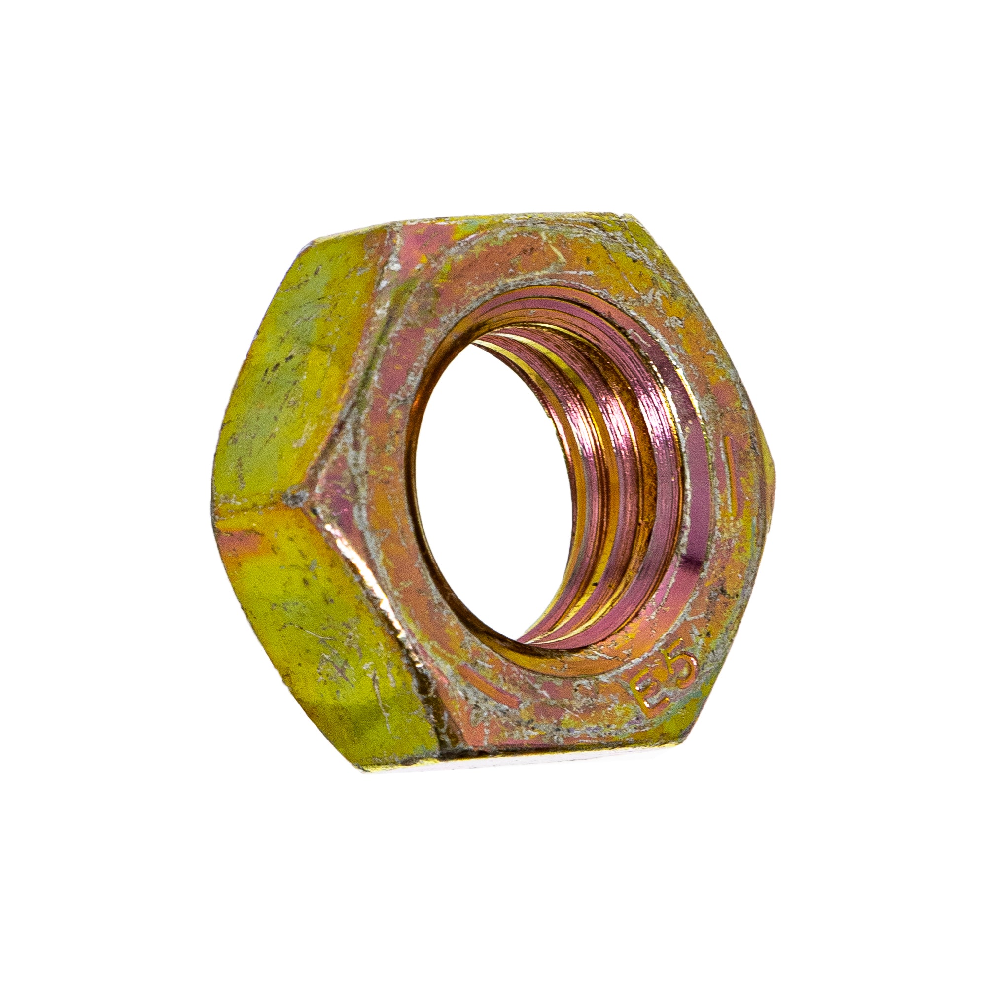 CUB CADET 712-3015 Hex Nut