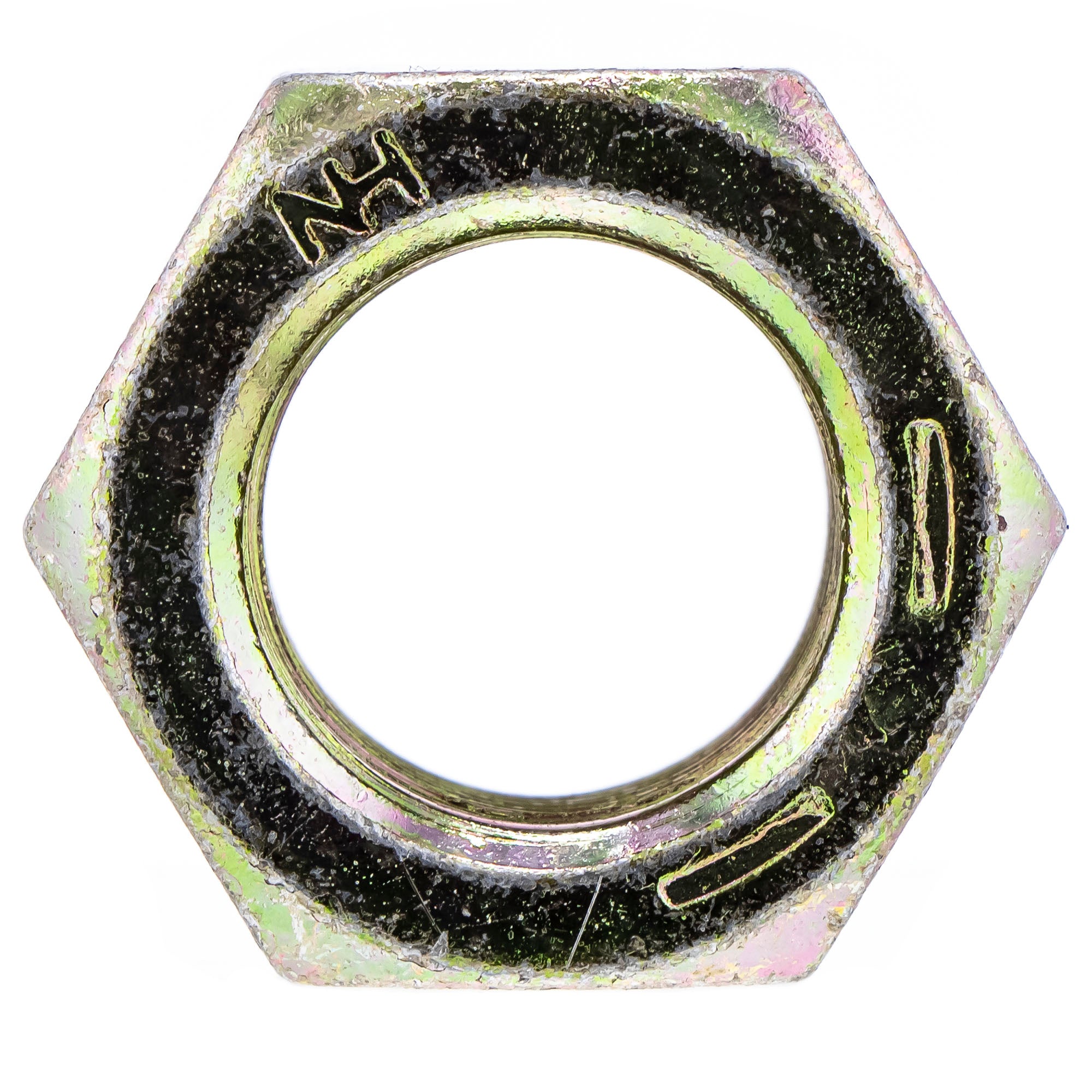 CUB CADET 712-3018 Nuts