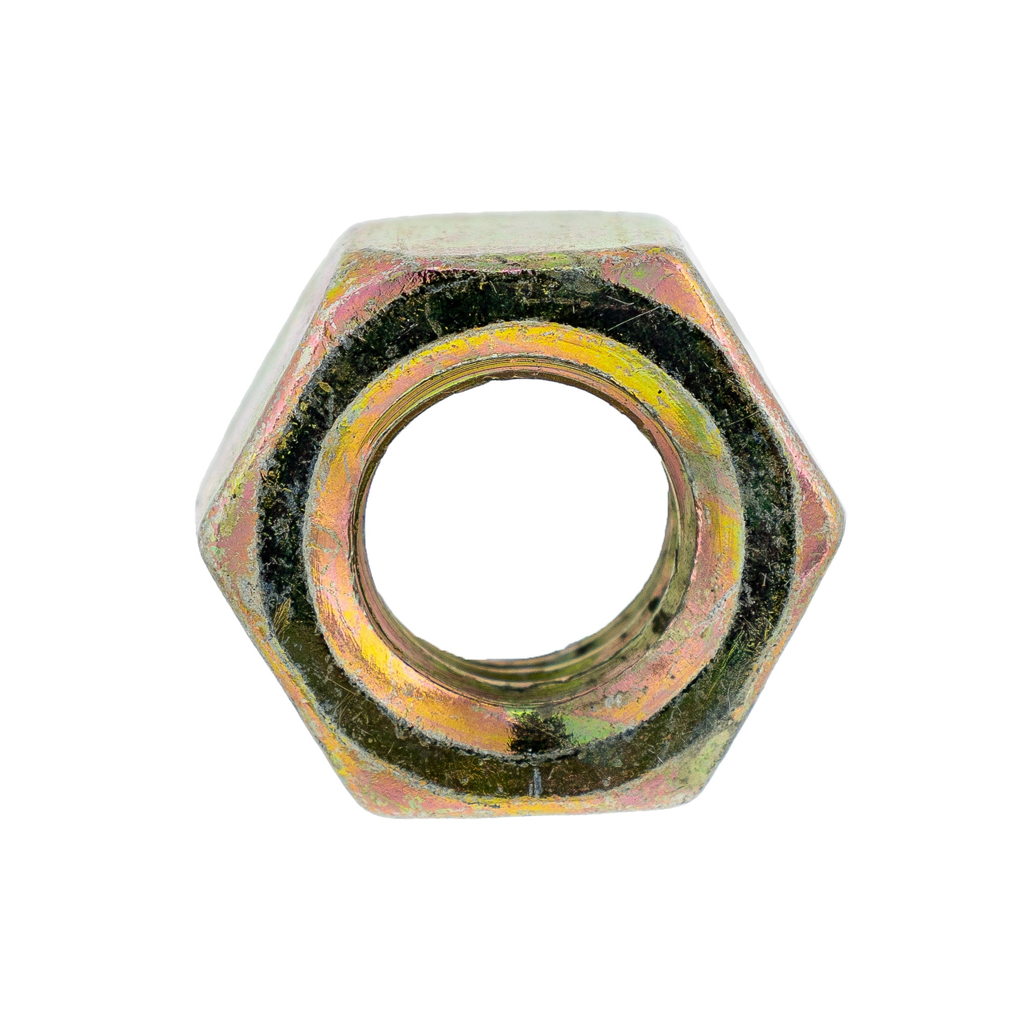 MTD 712-3019 Nuts