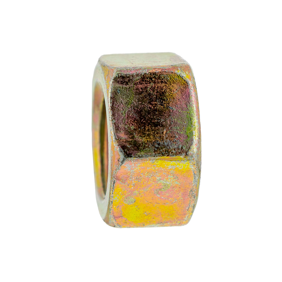 MTD 712-3019 Nut 7/16 C-Z Hex