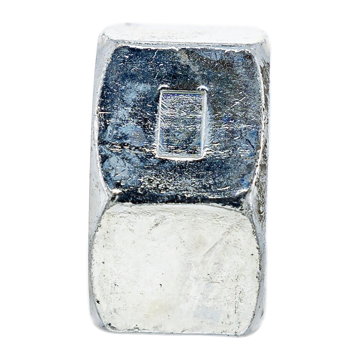 MTD 712-3022 Center Lock Hex Nut