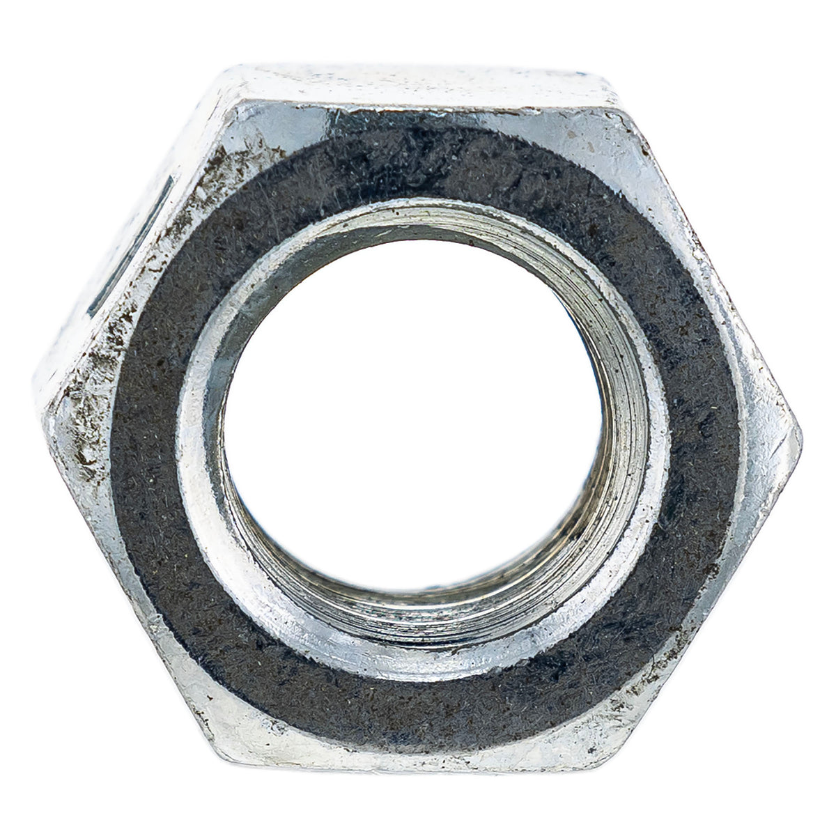 MTD 712-3022 Center Lock Hex Nut