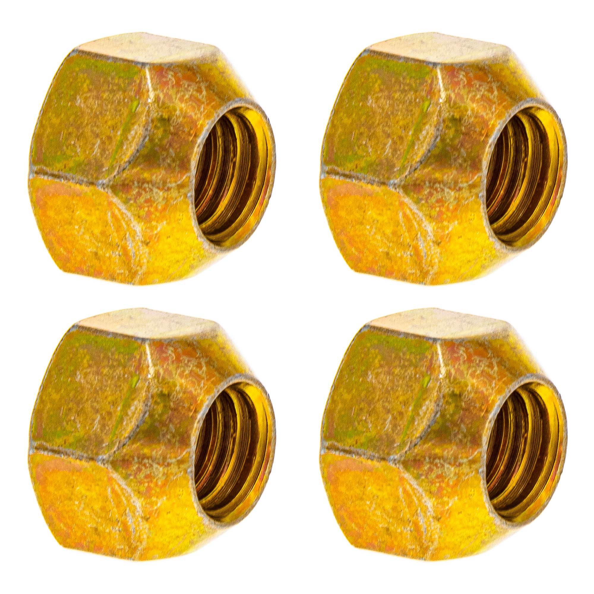 CUB CADET 712-3050 Nut 4-Pack