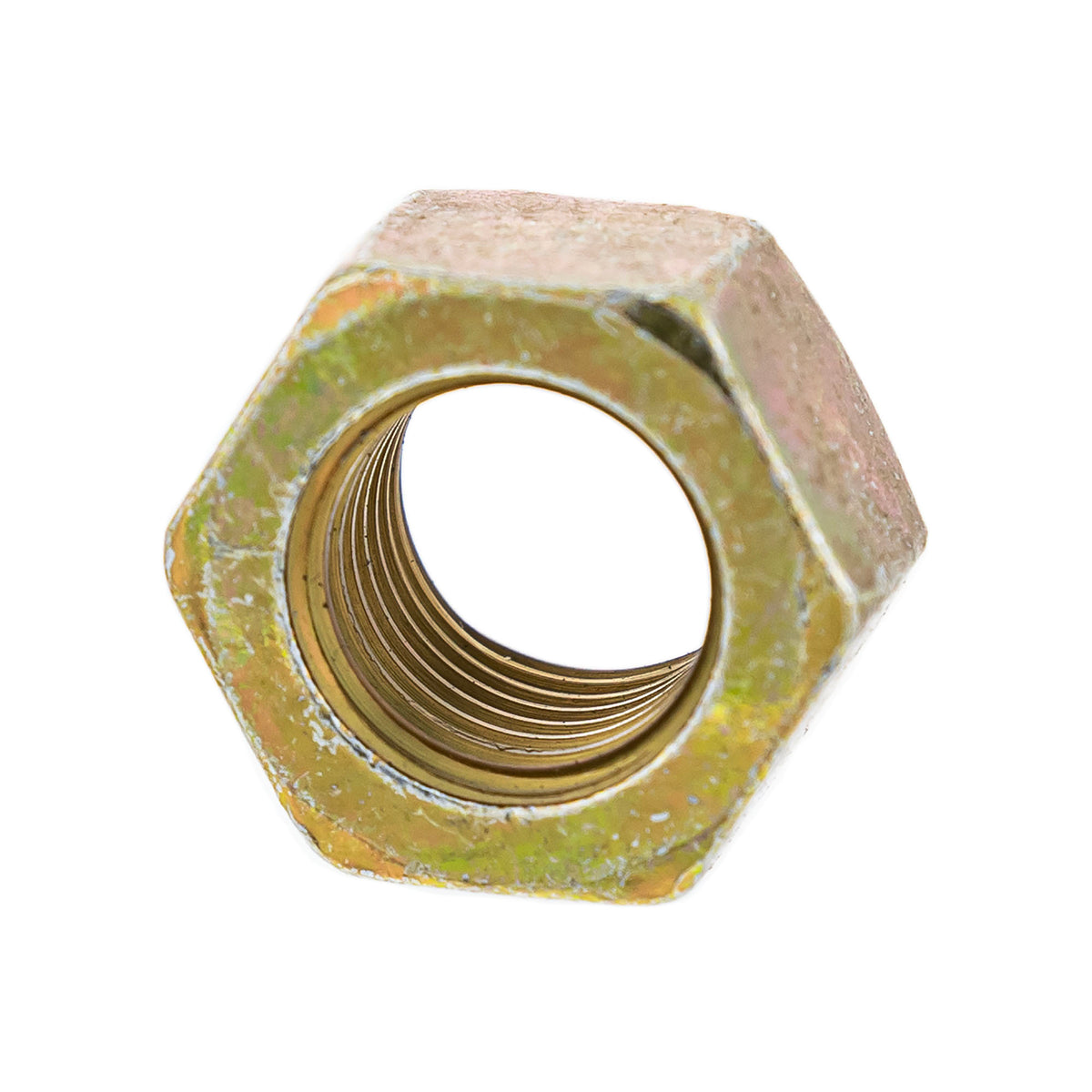 MTD 712-3054 Hex Lock Nut