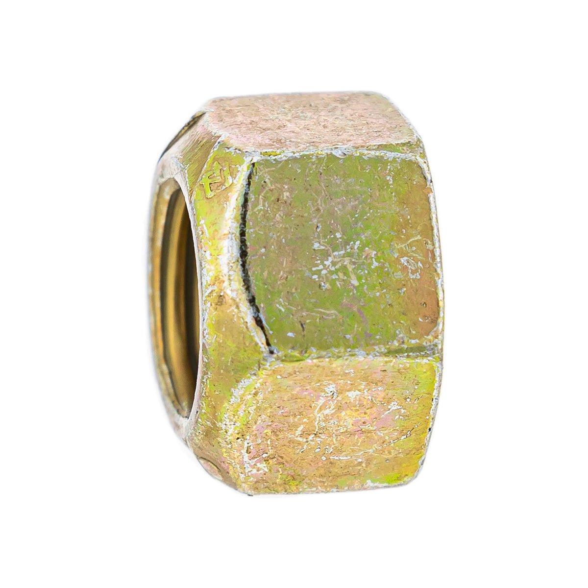 Troy-Bilt 712-3054 Hex Lock Nut