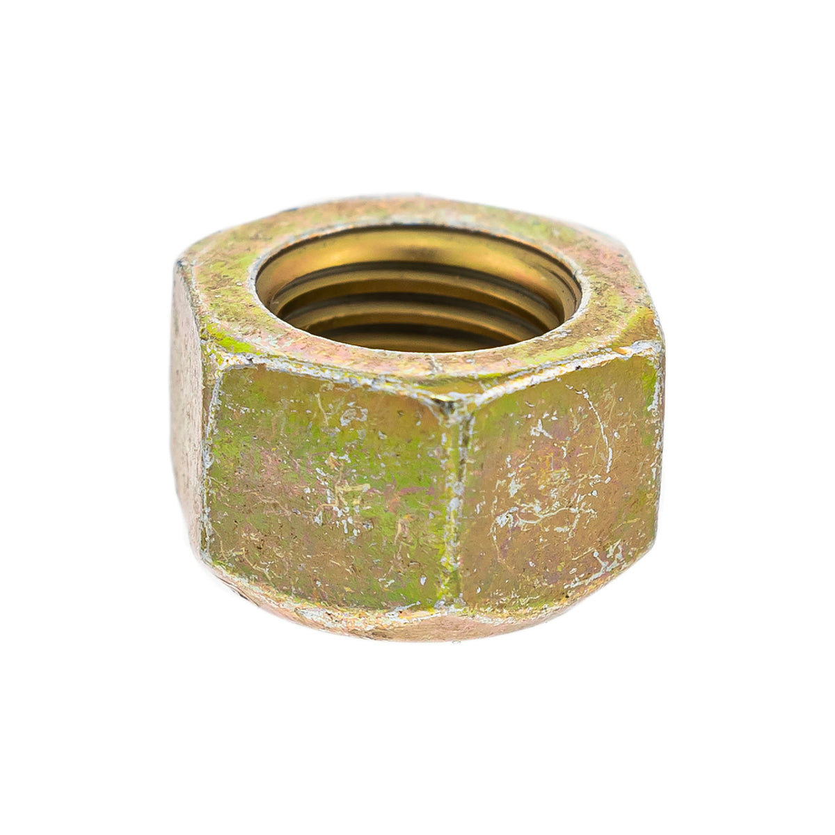MTD 712-3054 Hex Lock Nut