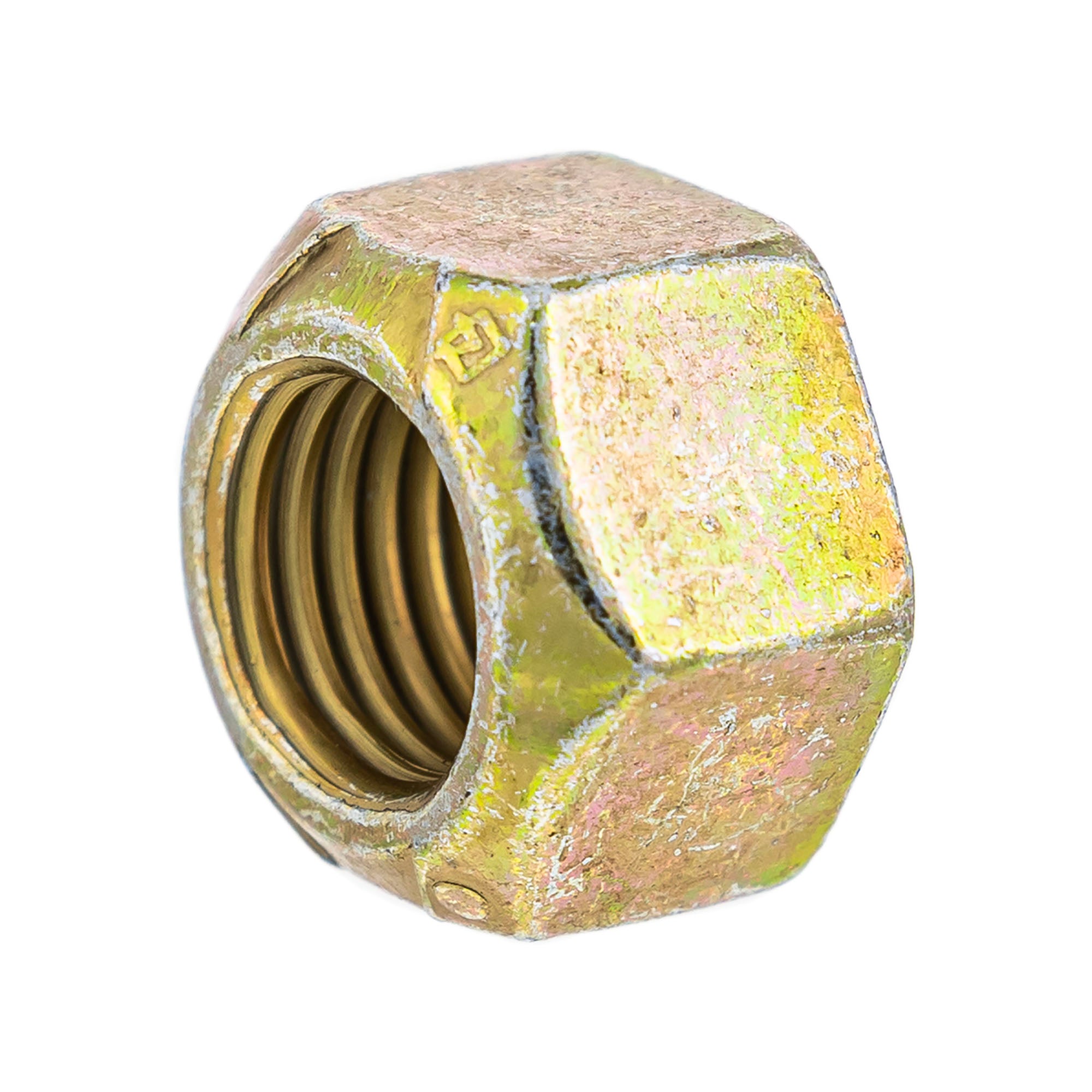 MTD 712-3054 Hex Lock Nut
