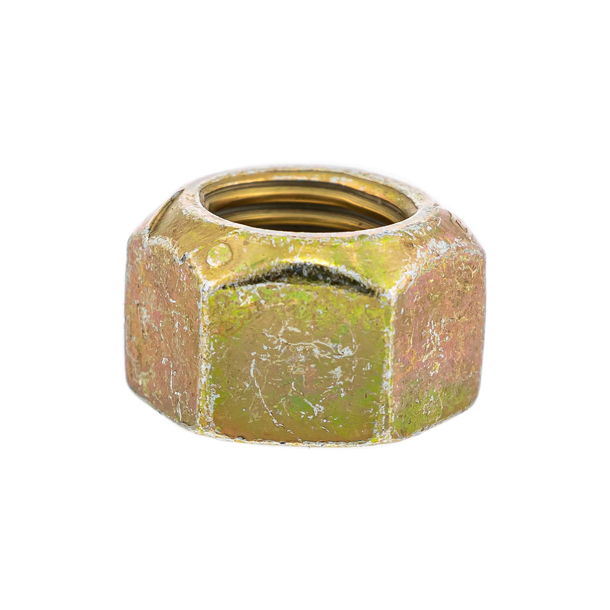 MTD 712-3054 Hex Lock Nut