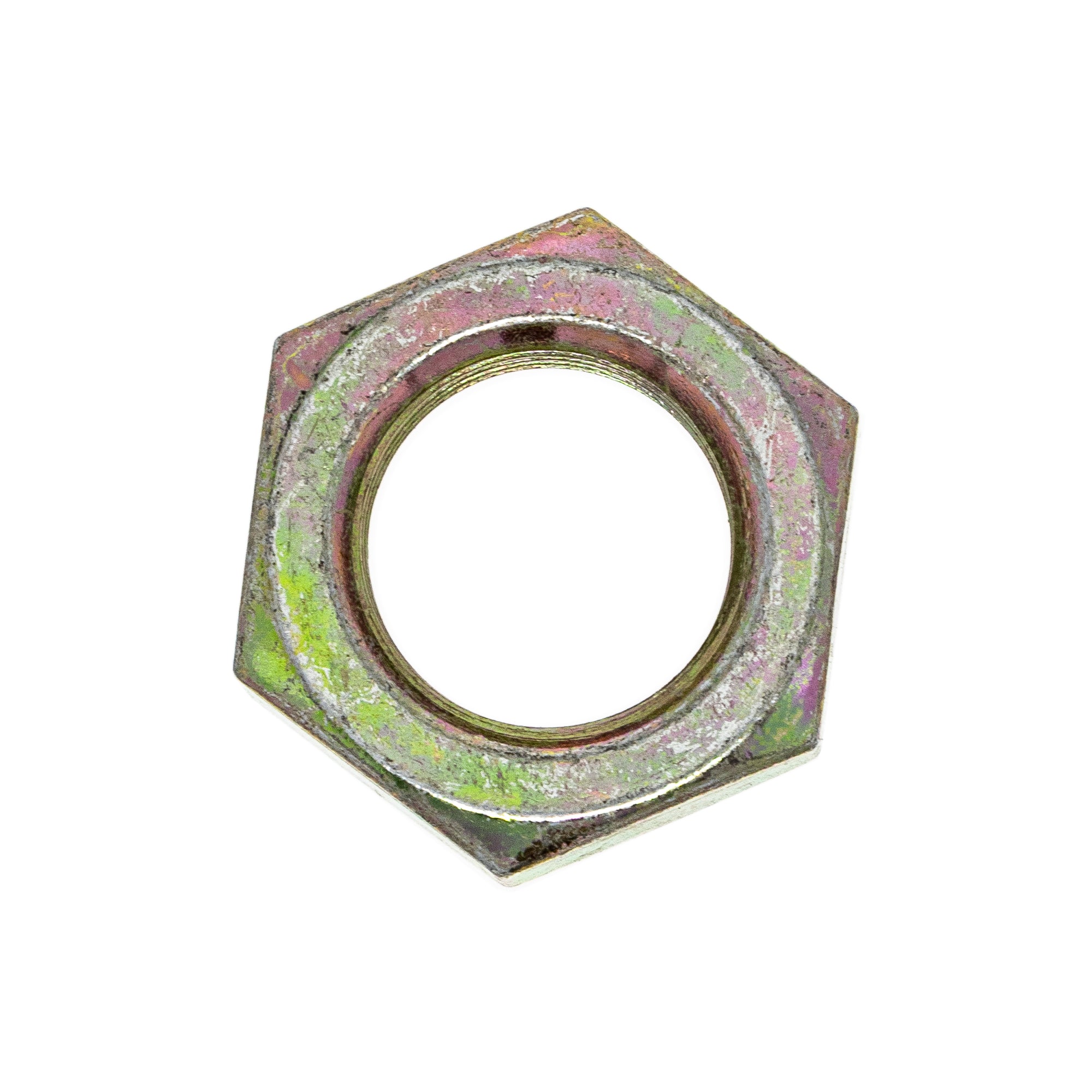 Troy-Bilt 712-3056 Hex Jam Nut