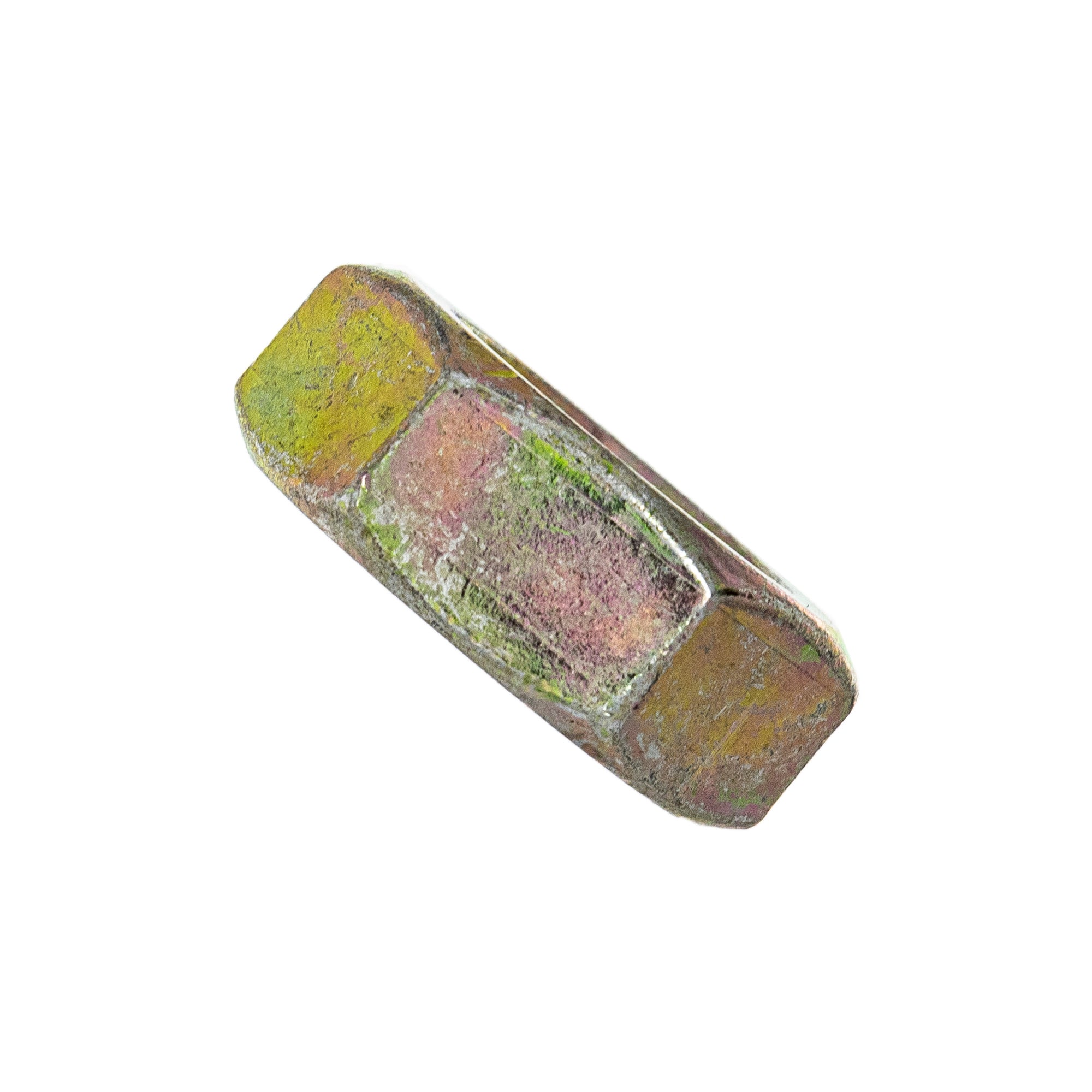 Troy-Bilt 712-3056 Hex Jam Nut