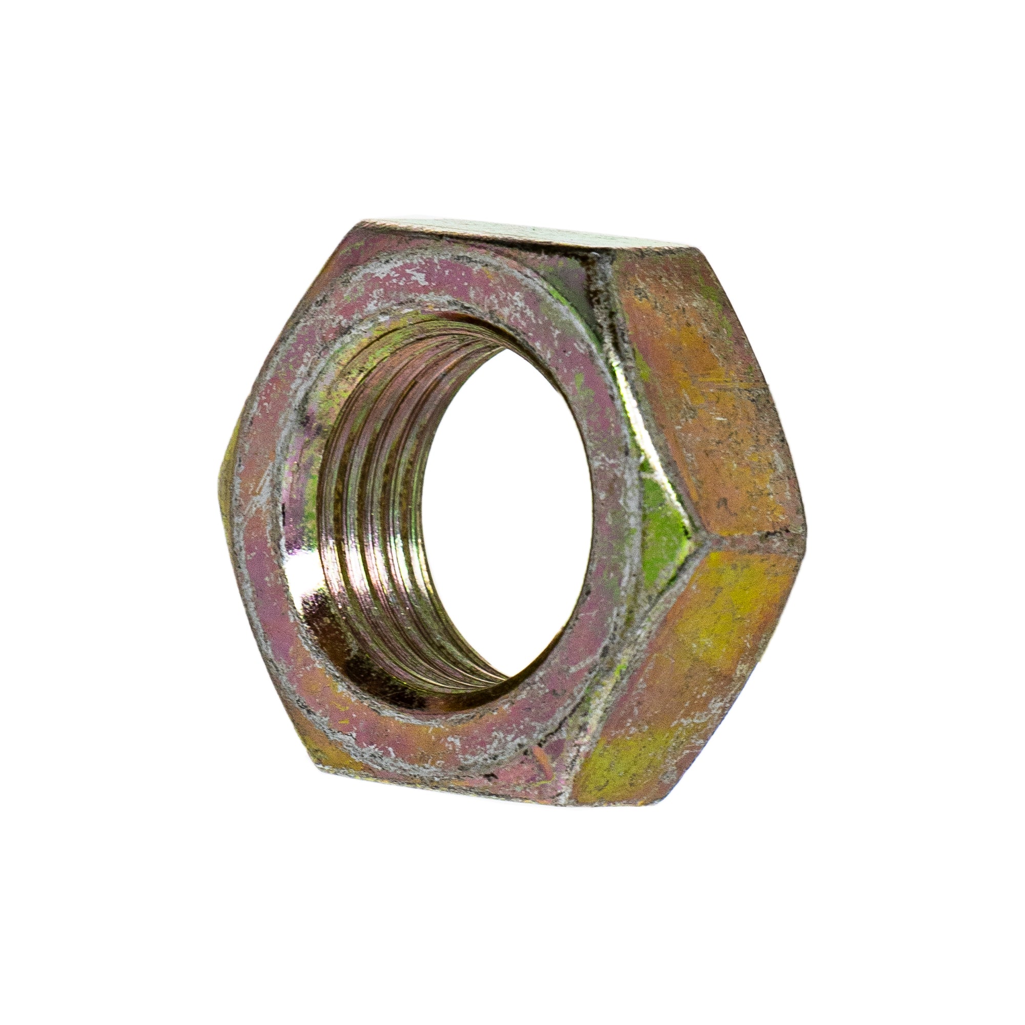 Troy-Bilt 712-3056 Hex Jam Nut