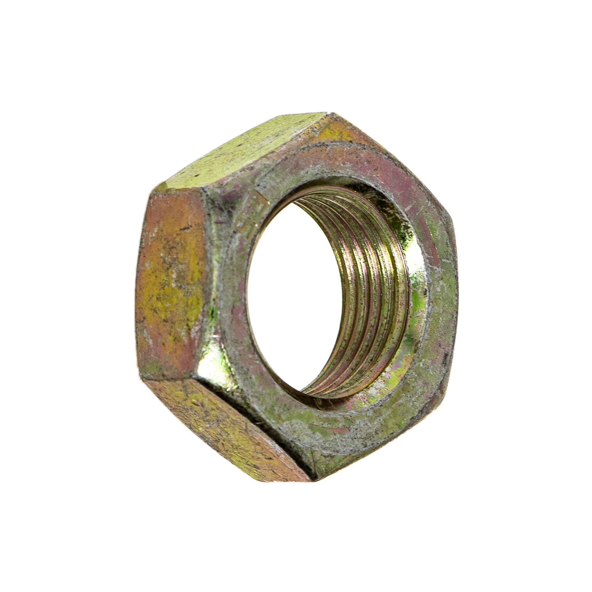Troy-Bilt 712-3056 Hex Jam Nut
