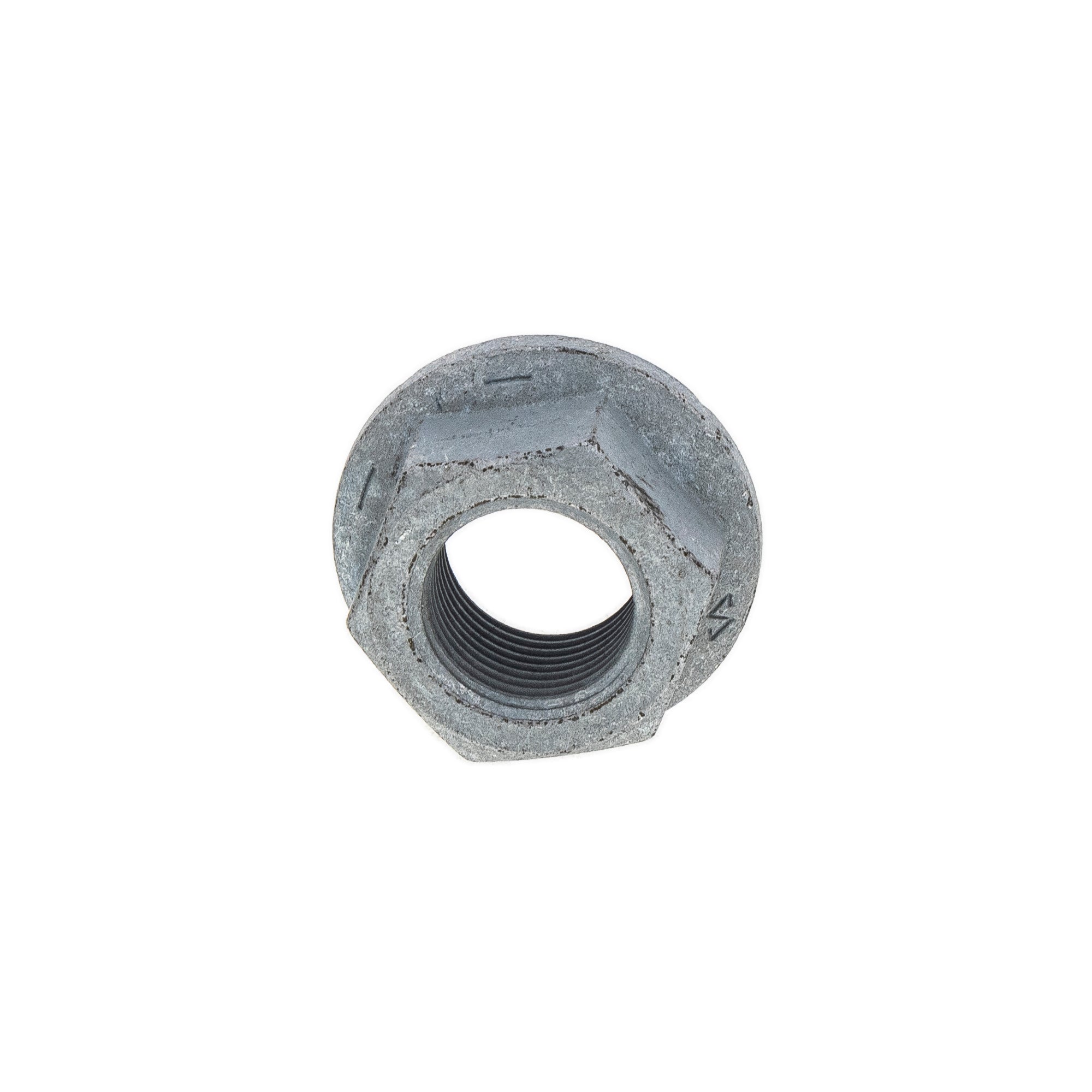 Troy-Bilt 712-3078 Nut