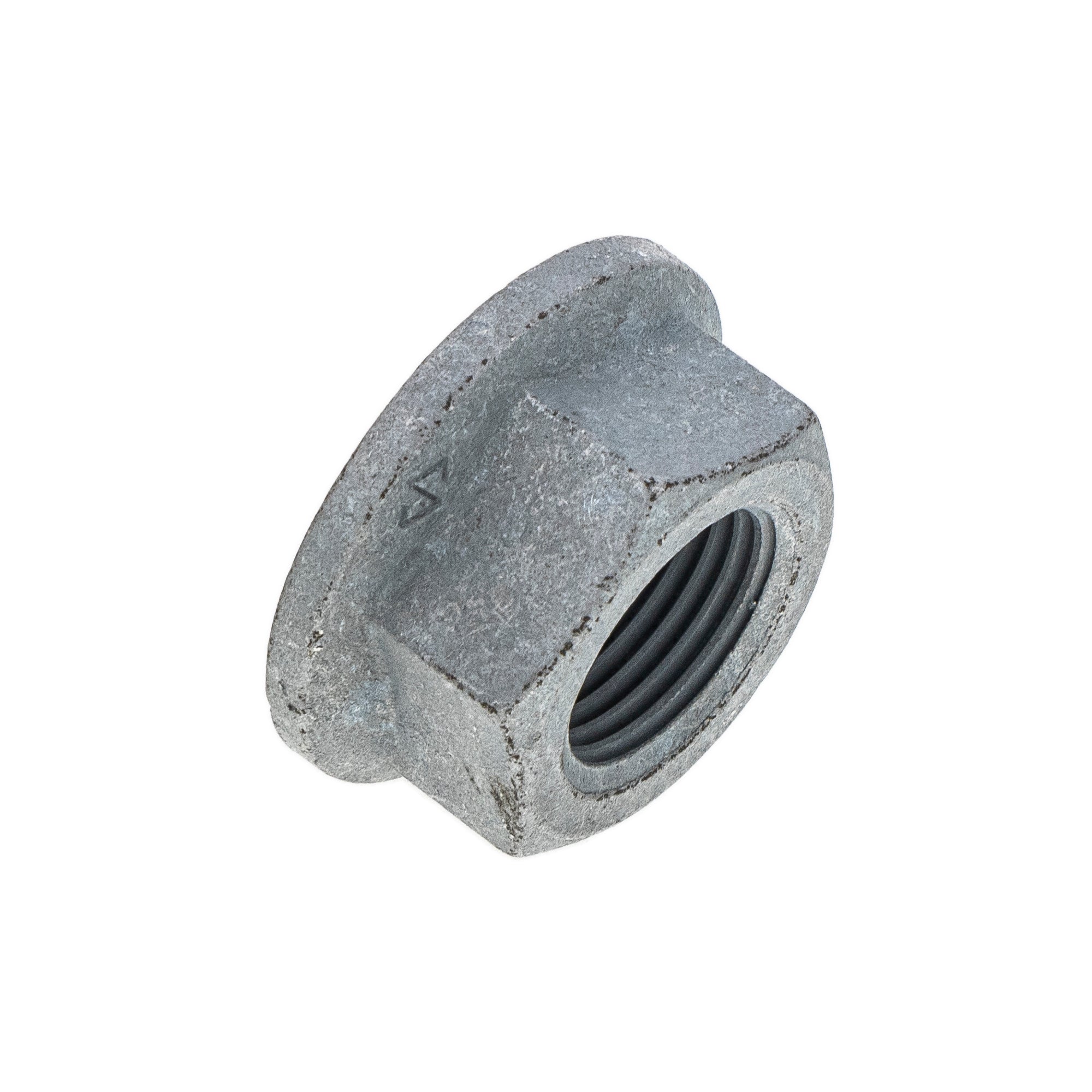 Troy-Bilt 712-3078 Hex Flange Nut