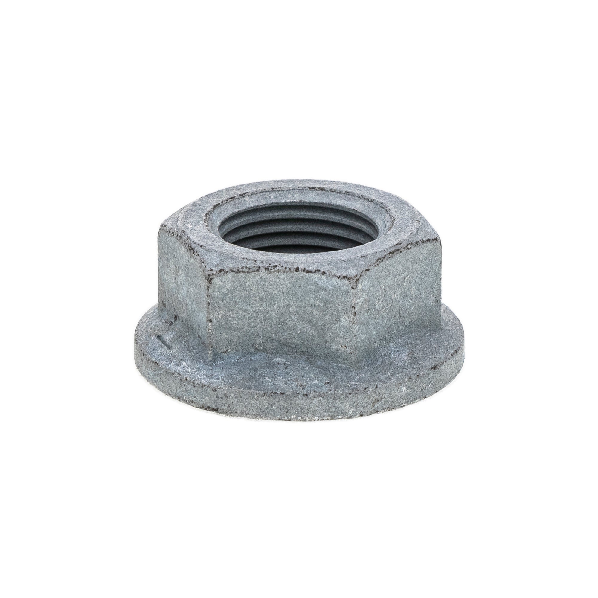Troy-Bilt 712-3078 Hex Flange Nut