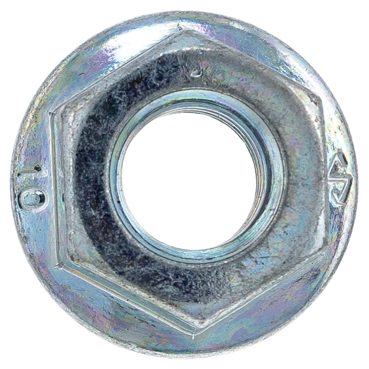 CUB CADET 712-3086 Hex Flange Nut