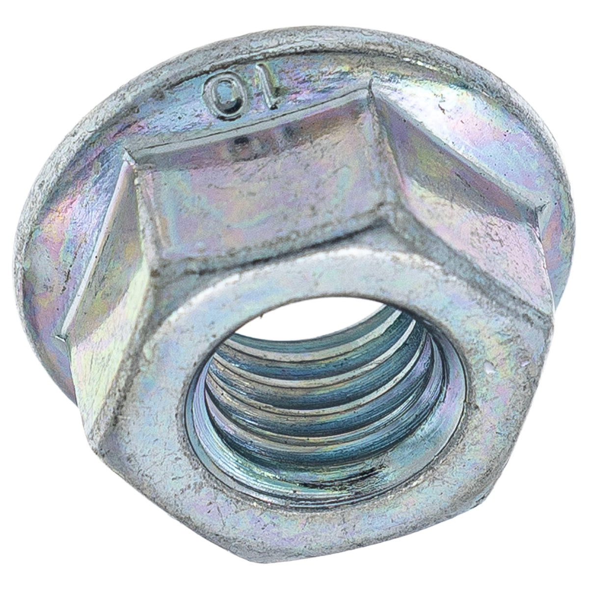 CUB CADET 712-3086 Hex Flange Nut