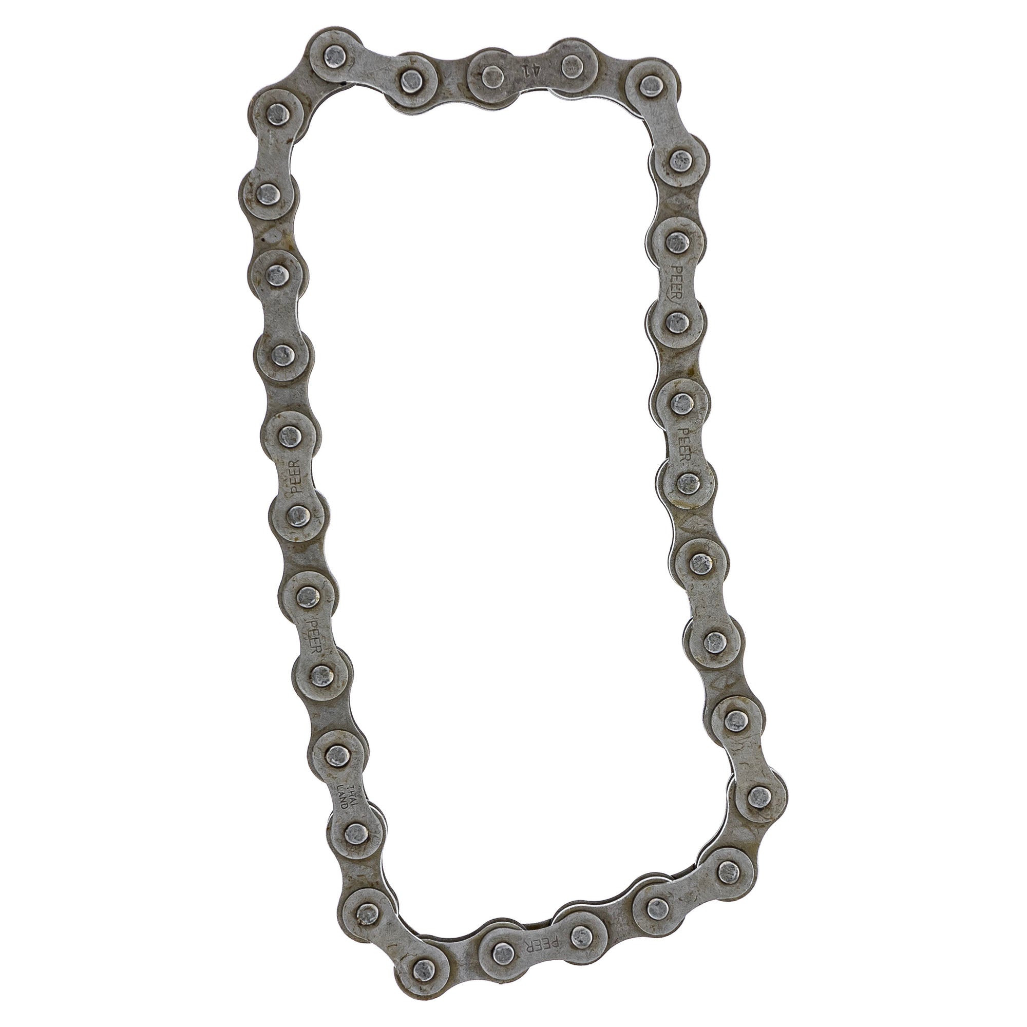 Troy-Bilt 713-0233 #41 Chain 1/2 Pitch X 30 Links E