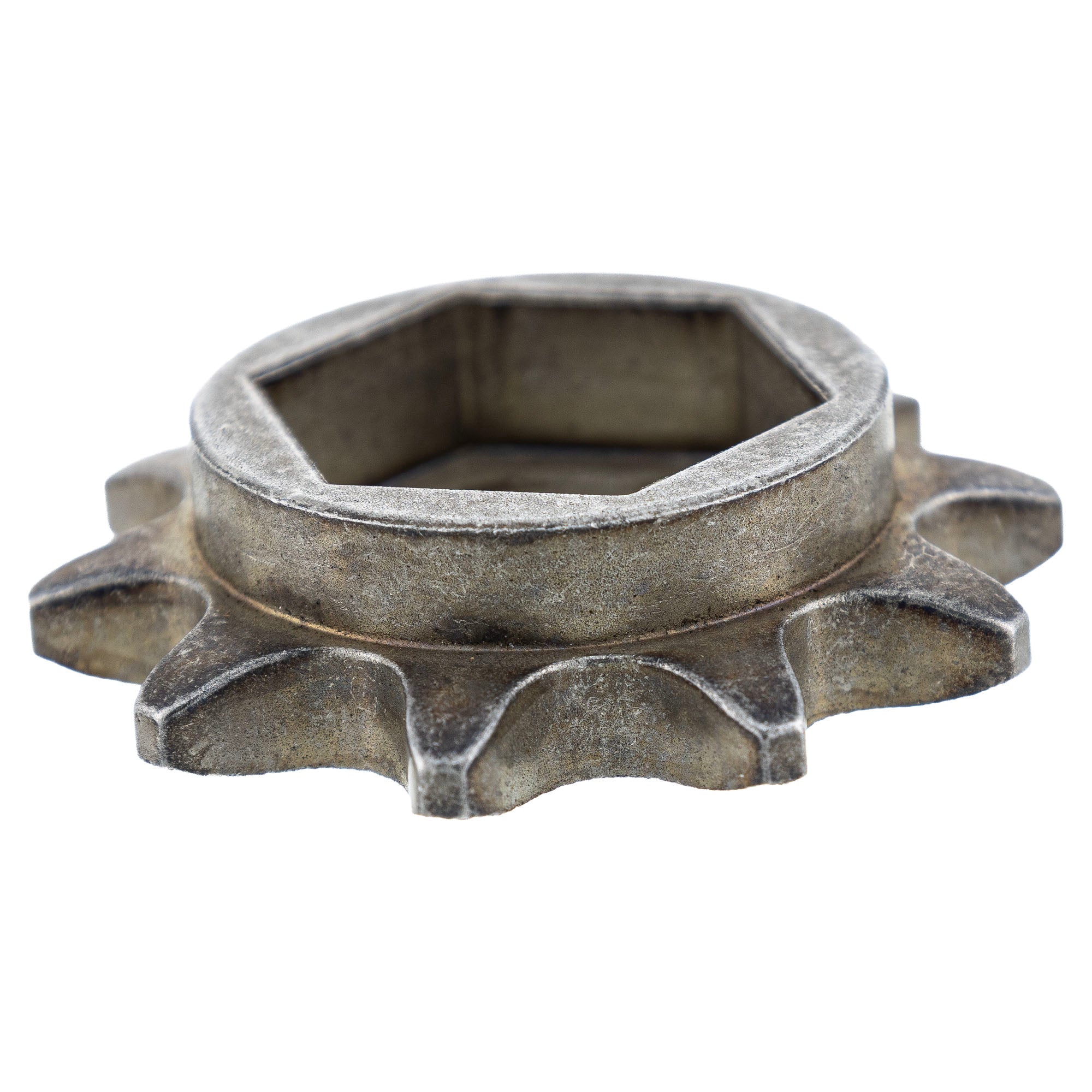 CUB CADET 713-0413 Drive Shaft 10T Sprocket